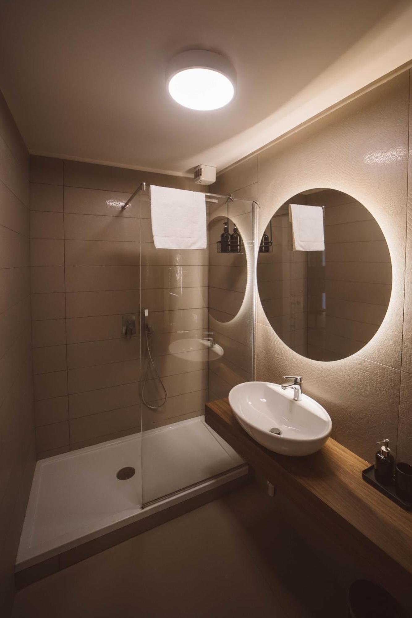 Librai Guest house
