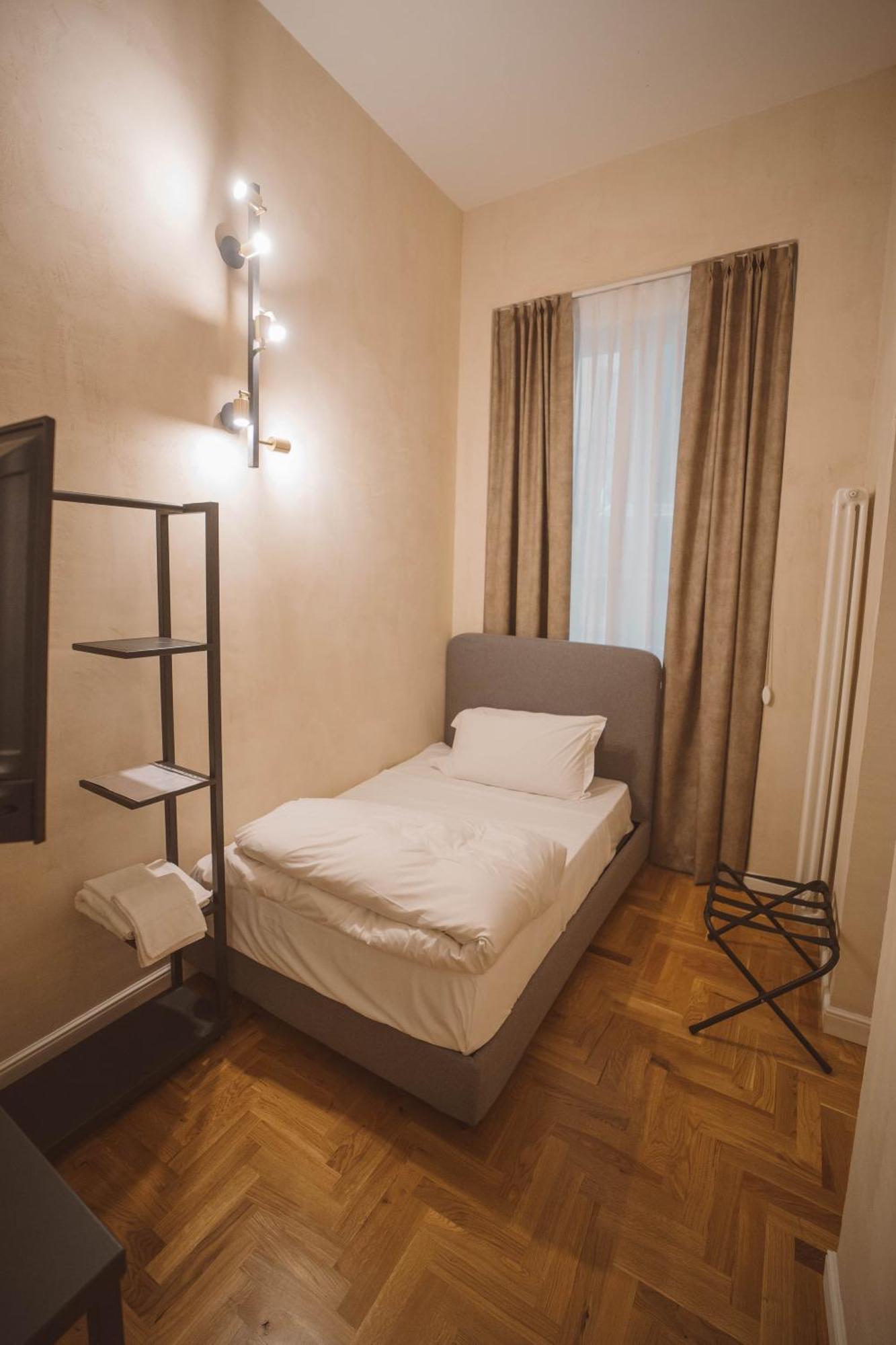 Guest house Librai Naples