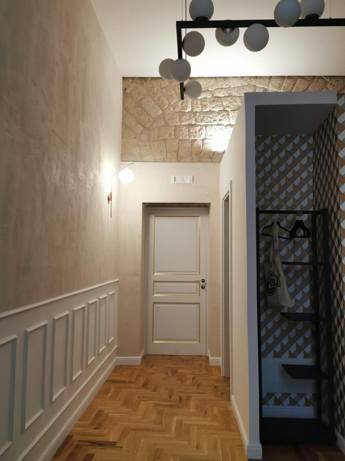 Guest house Librai