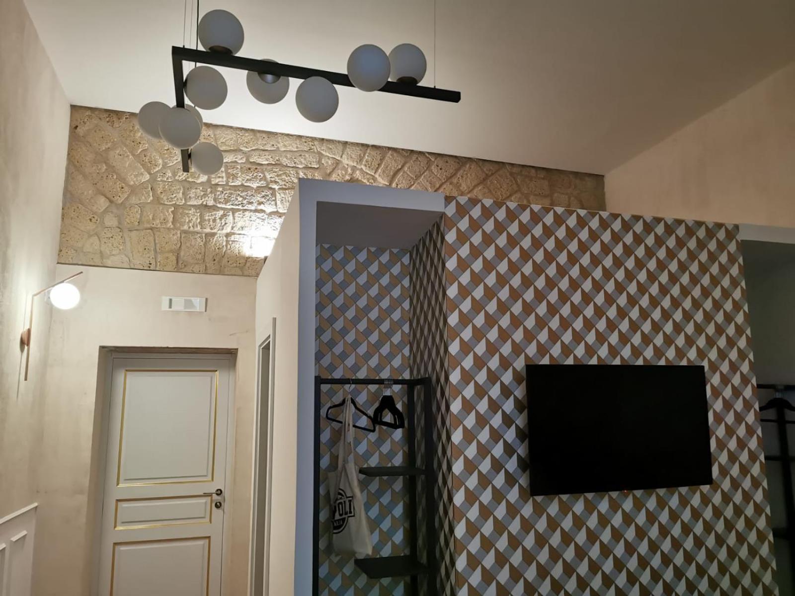 Librai Guest house *