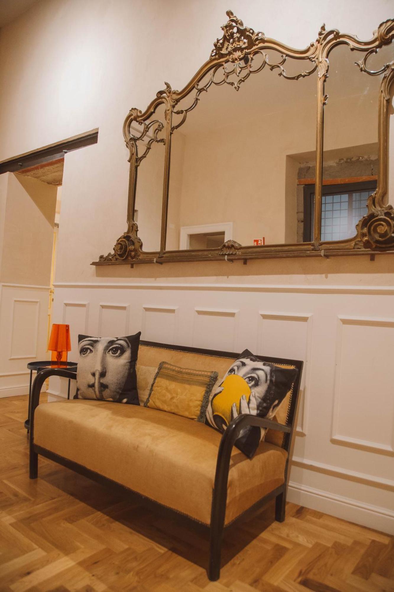 Librai Guest house Naples