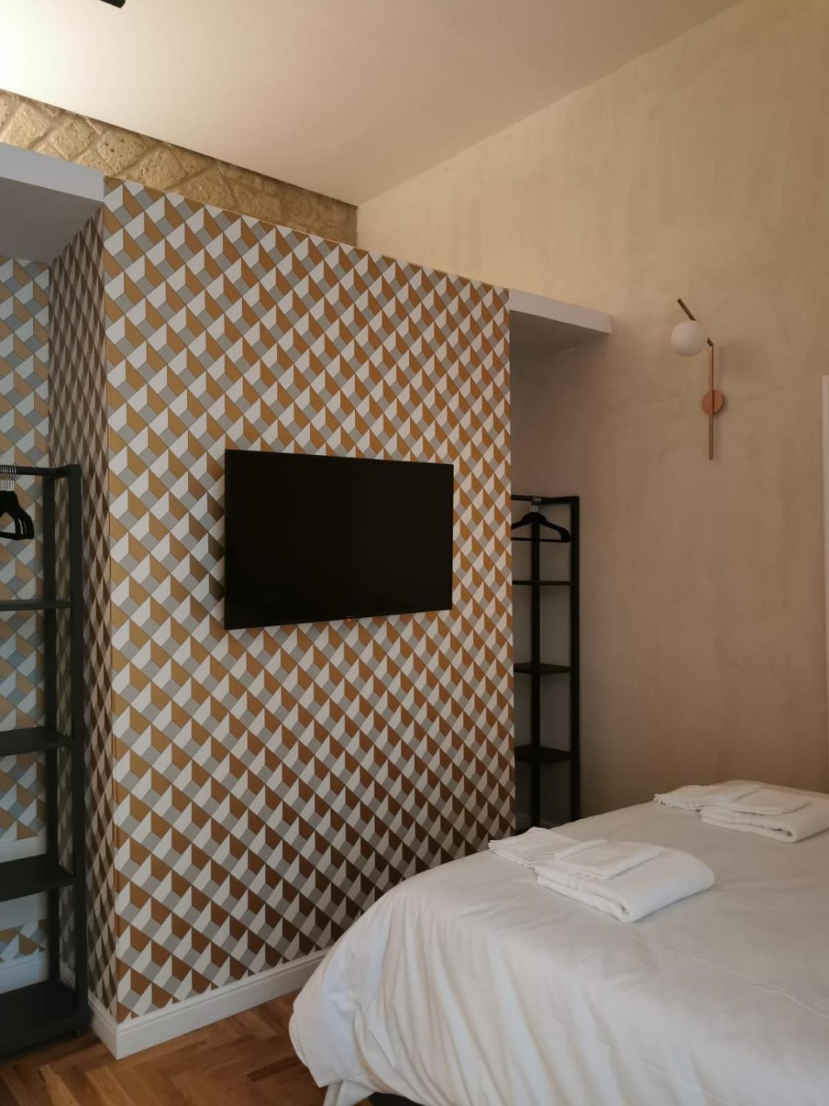 Guest house Librai