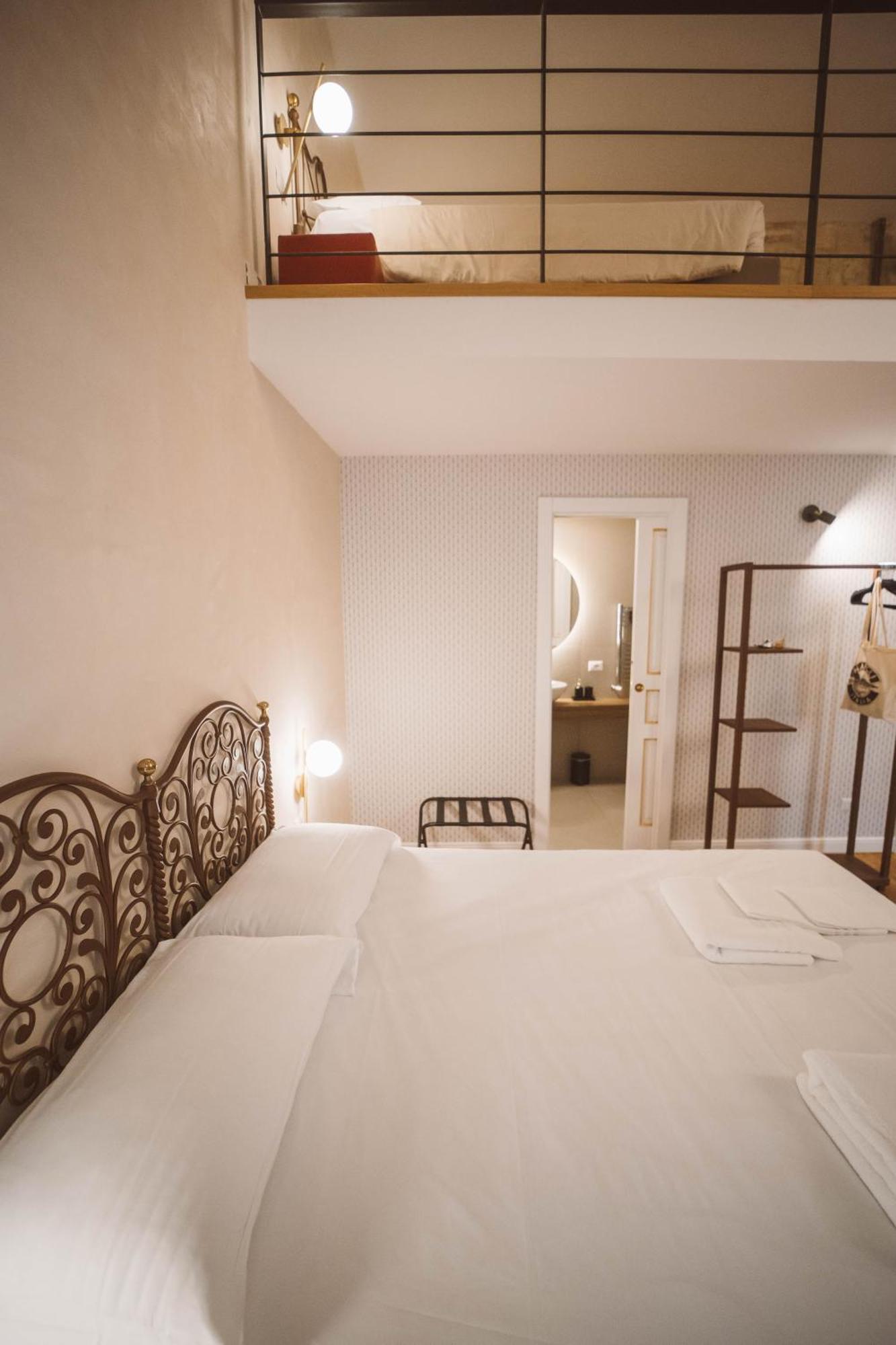Librai Guest house Naples