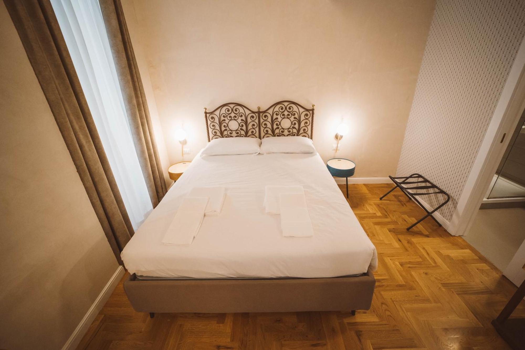 Guest house Librai Naples