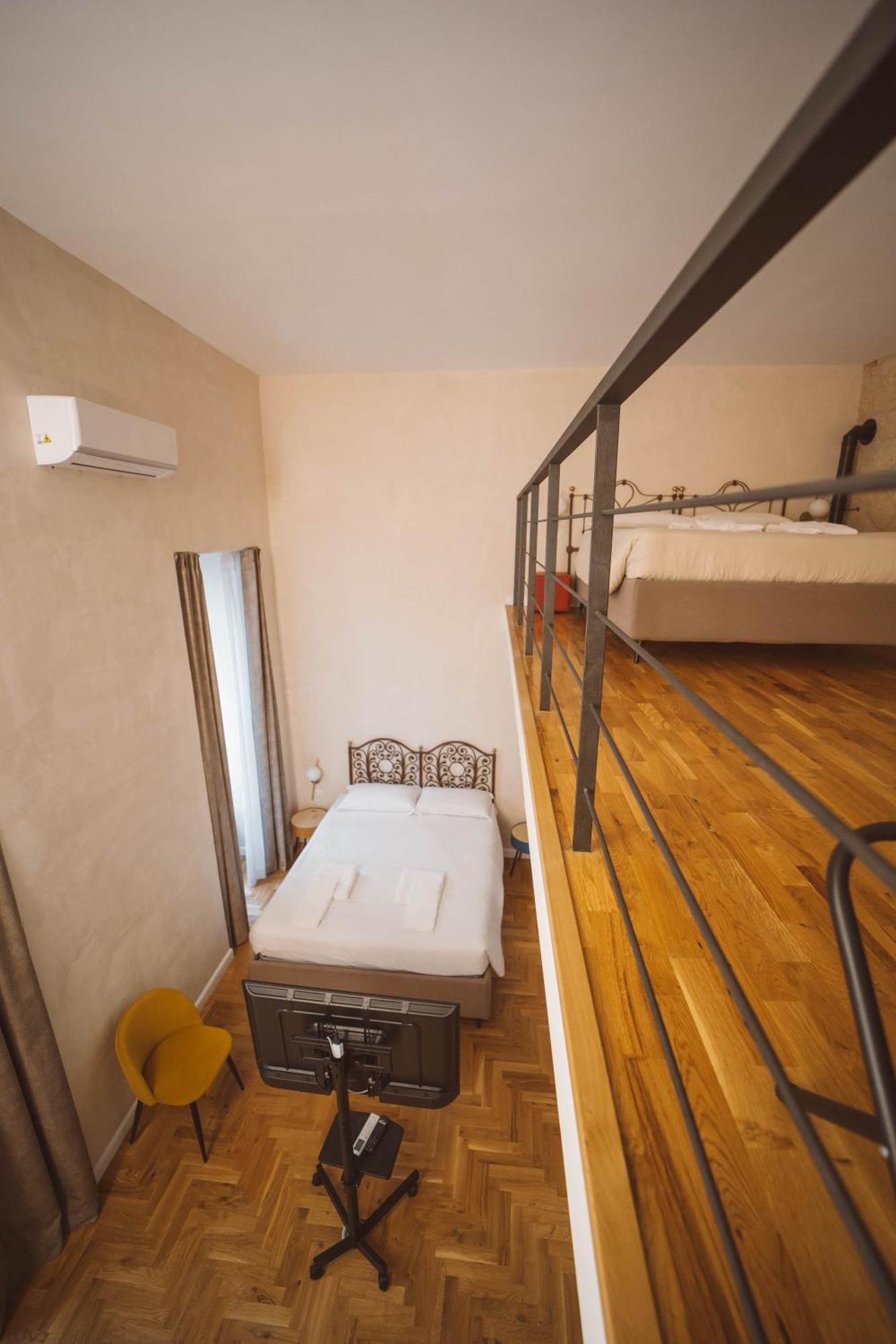 Guest house Librai *