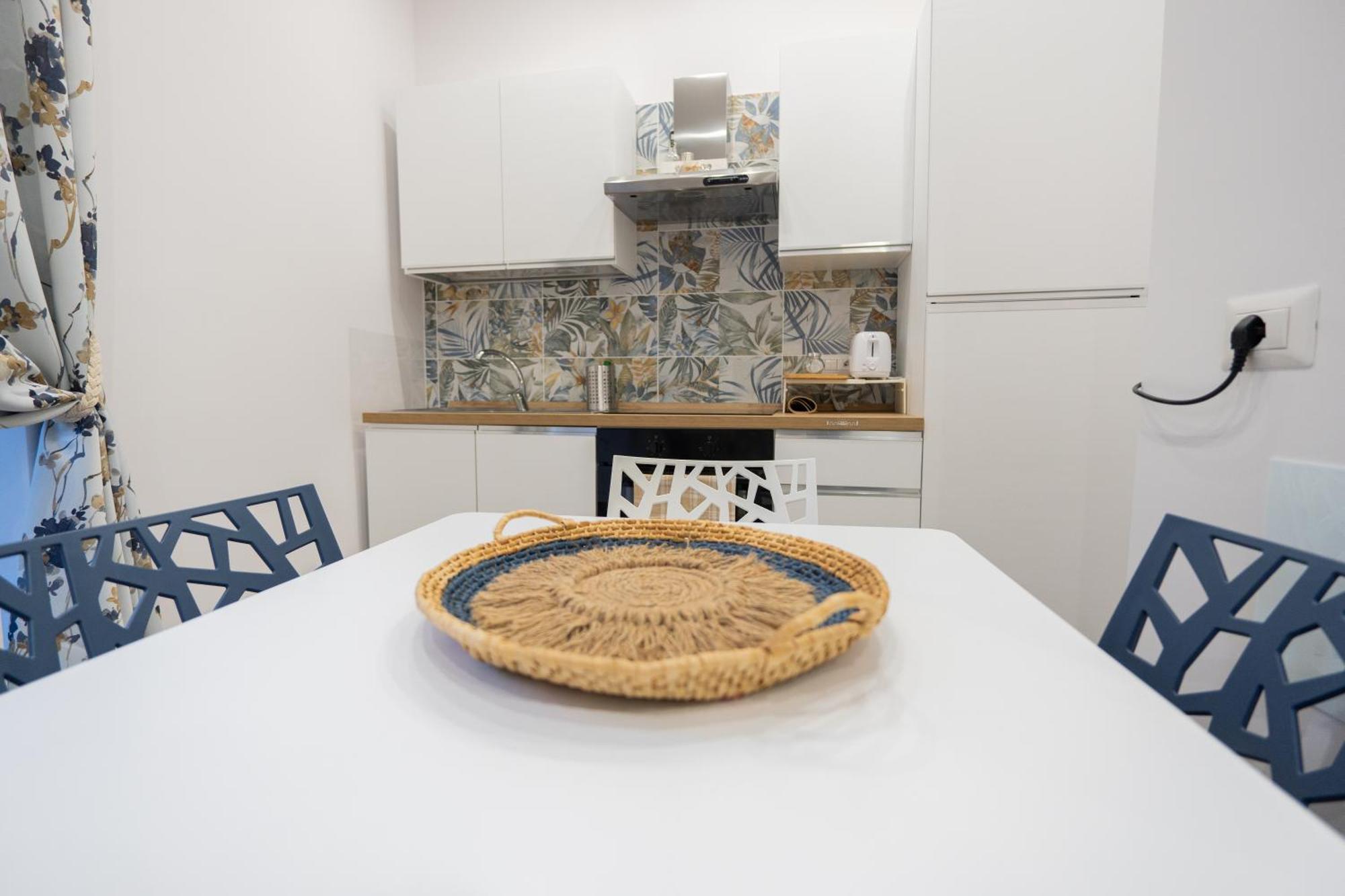 La Casa Di Bianca - Modern Near Plebiscito Guest house Naples