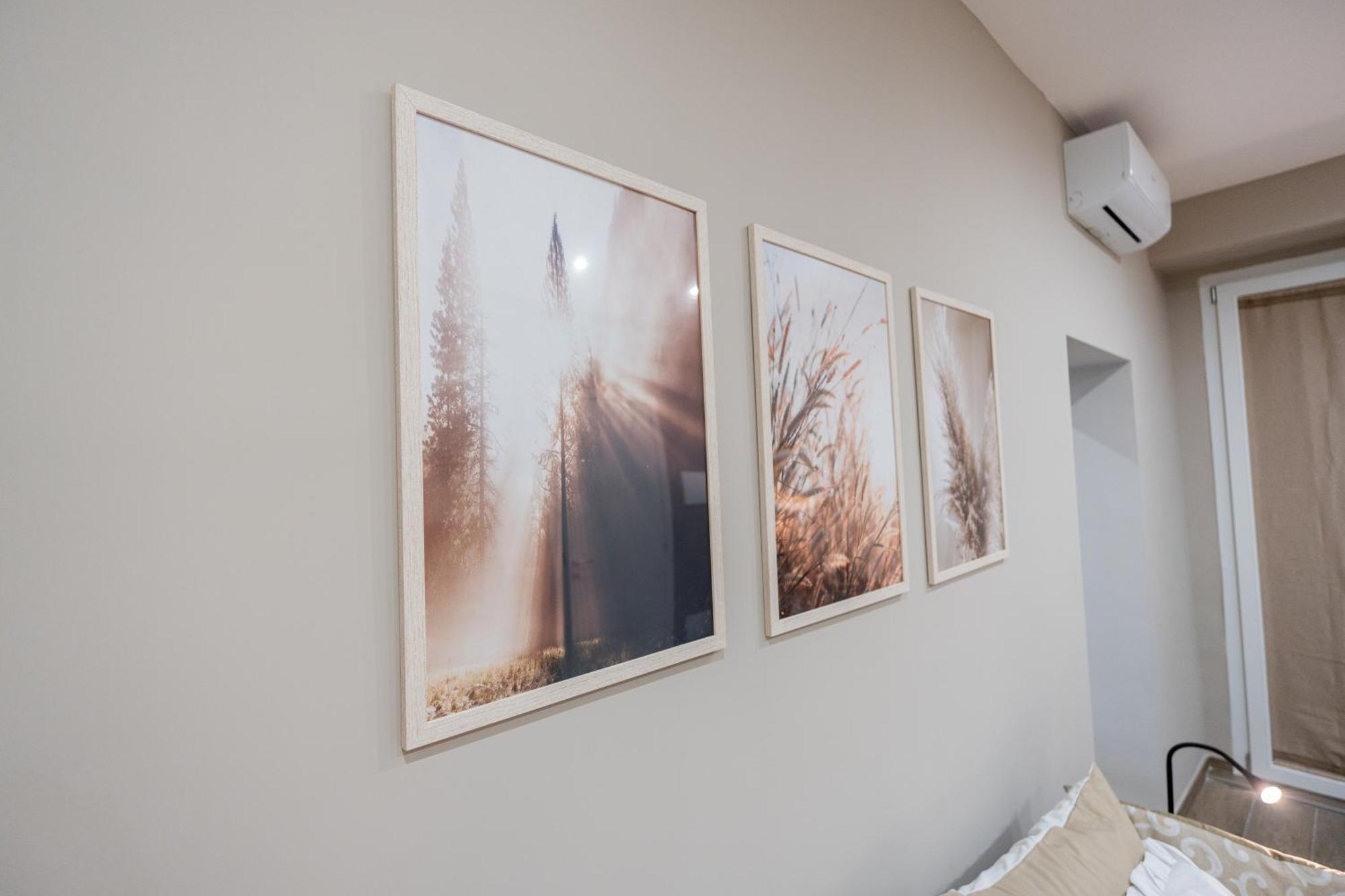 La Casa Di Bianca - Modern Near Plebiscito Guest house Naples
