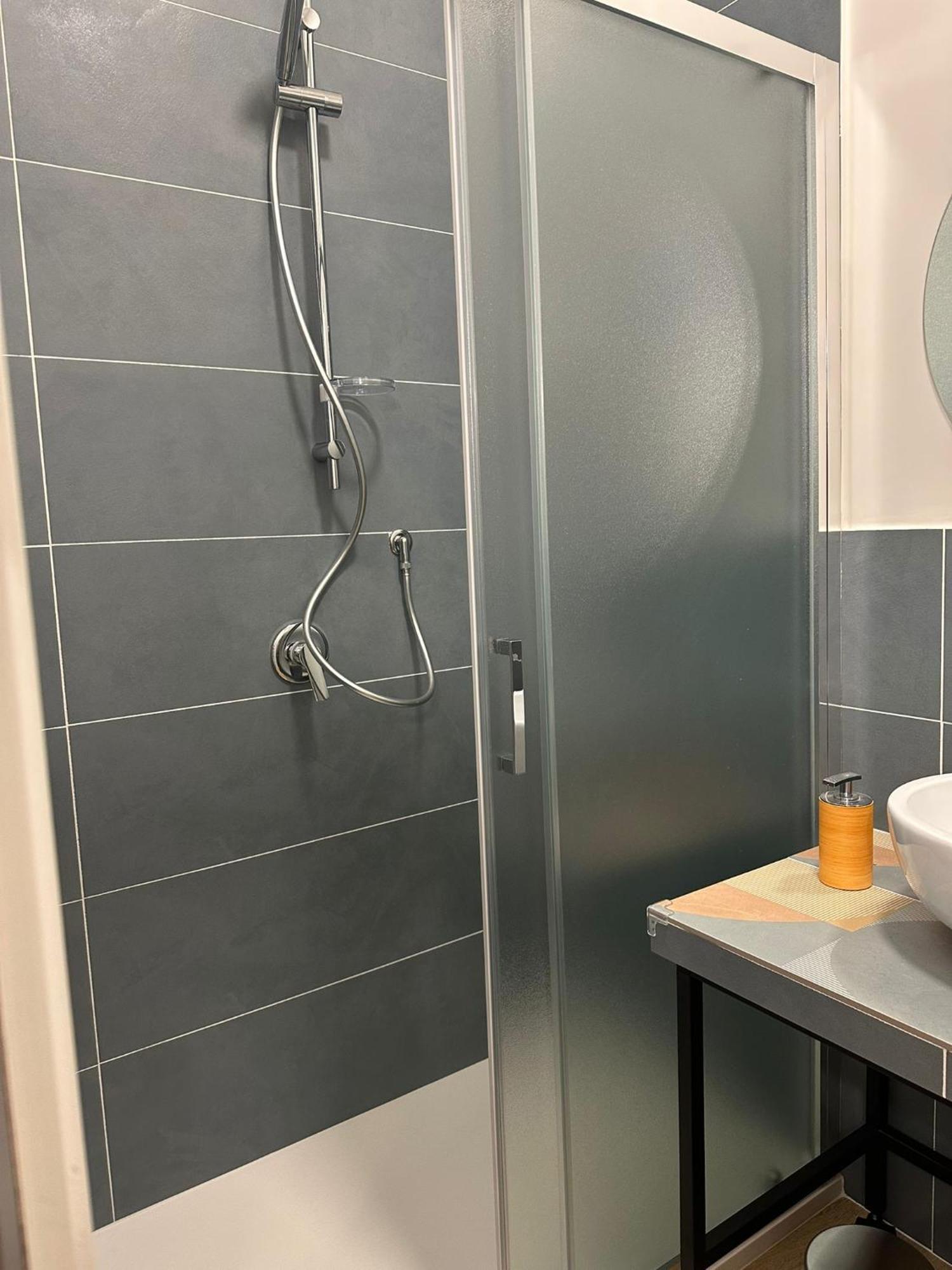 Binario 73 Guest house Naples