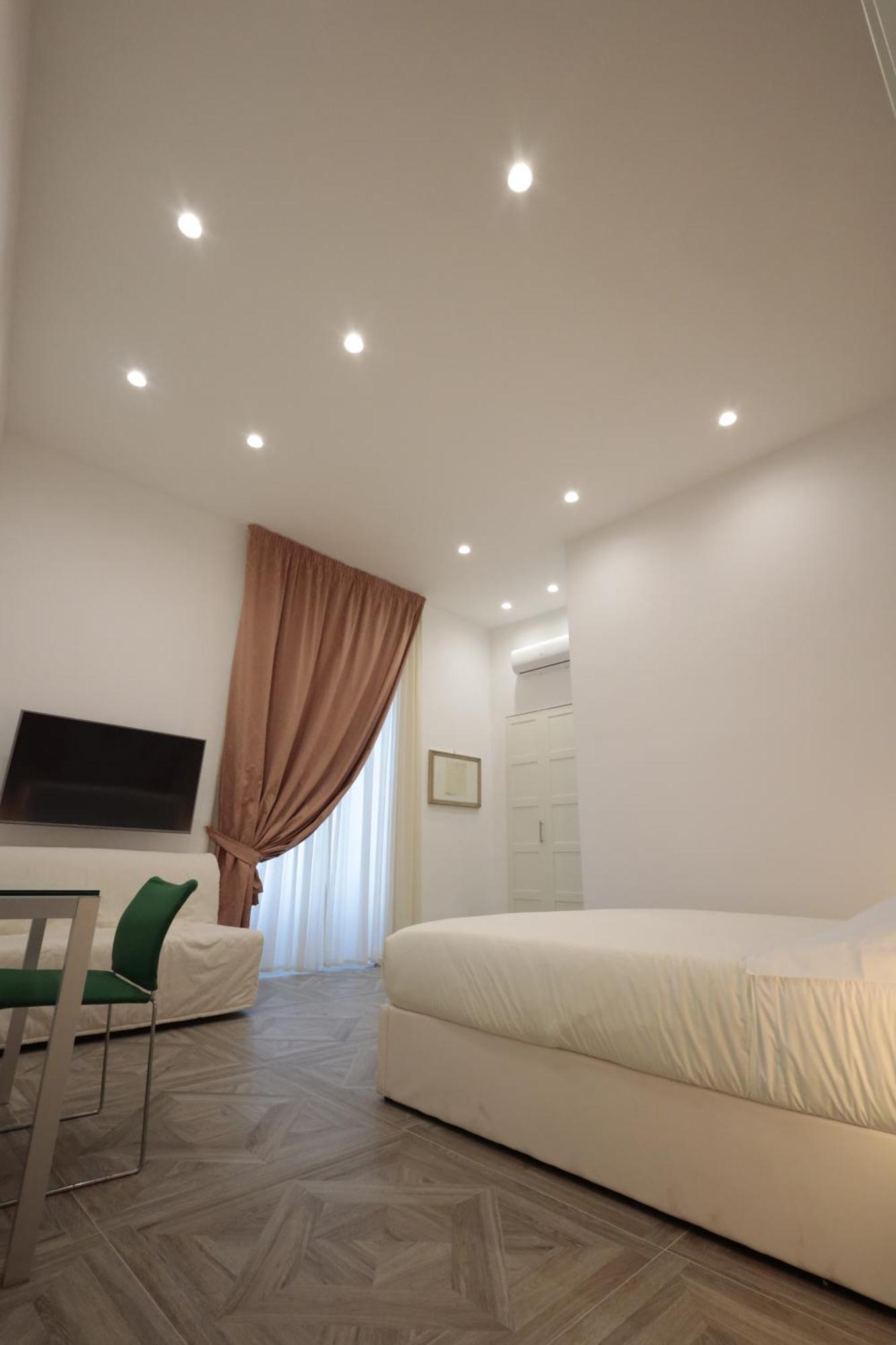 Guest house Relais Santa Lucia Sul Mare, *