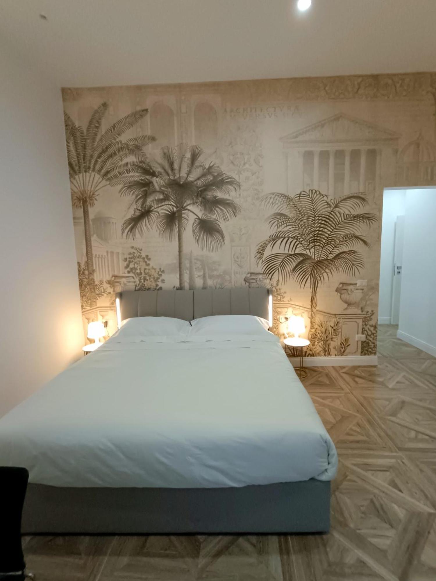 Guest house Relais Santa Lucia Sul Mare, Naples
