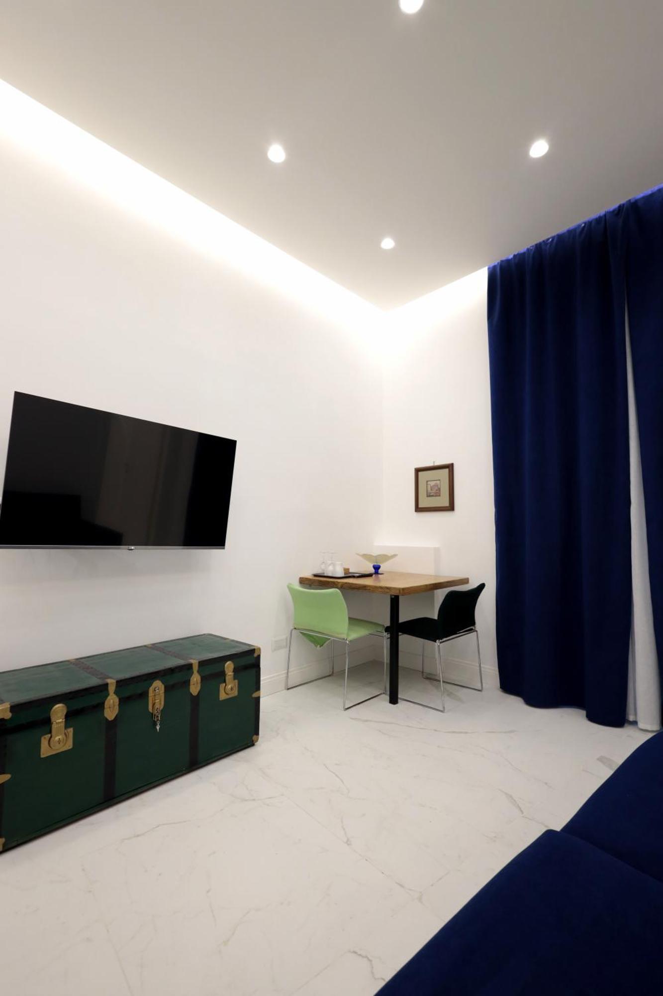 Relais Santa Lucia Sul Mare, Guest house