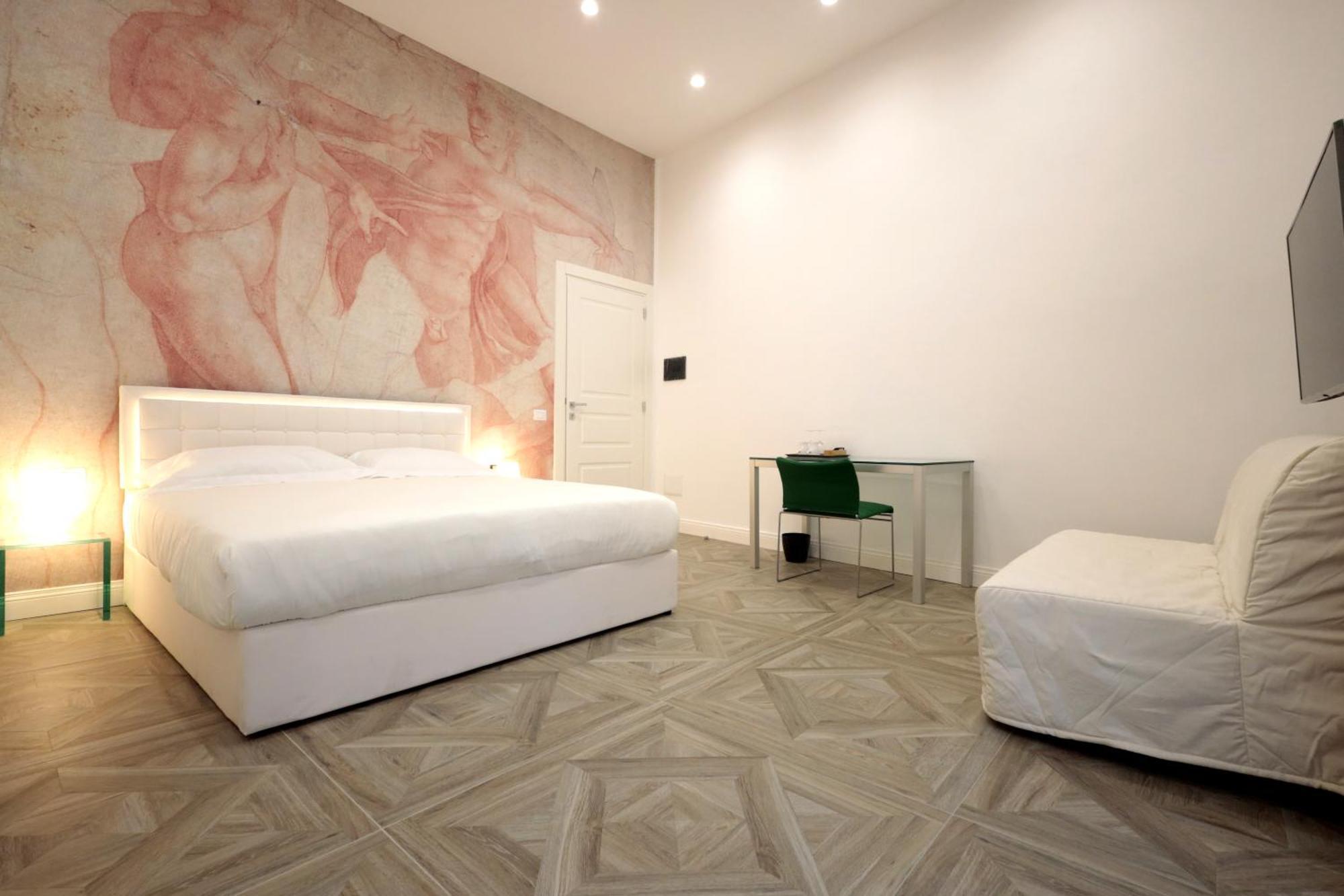 Guest house Relais Santa Lucia Sul Mare,
