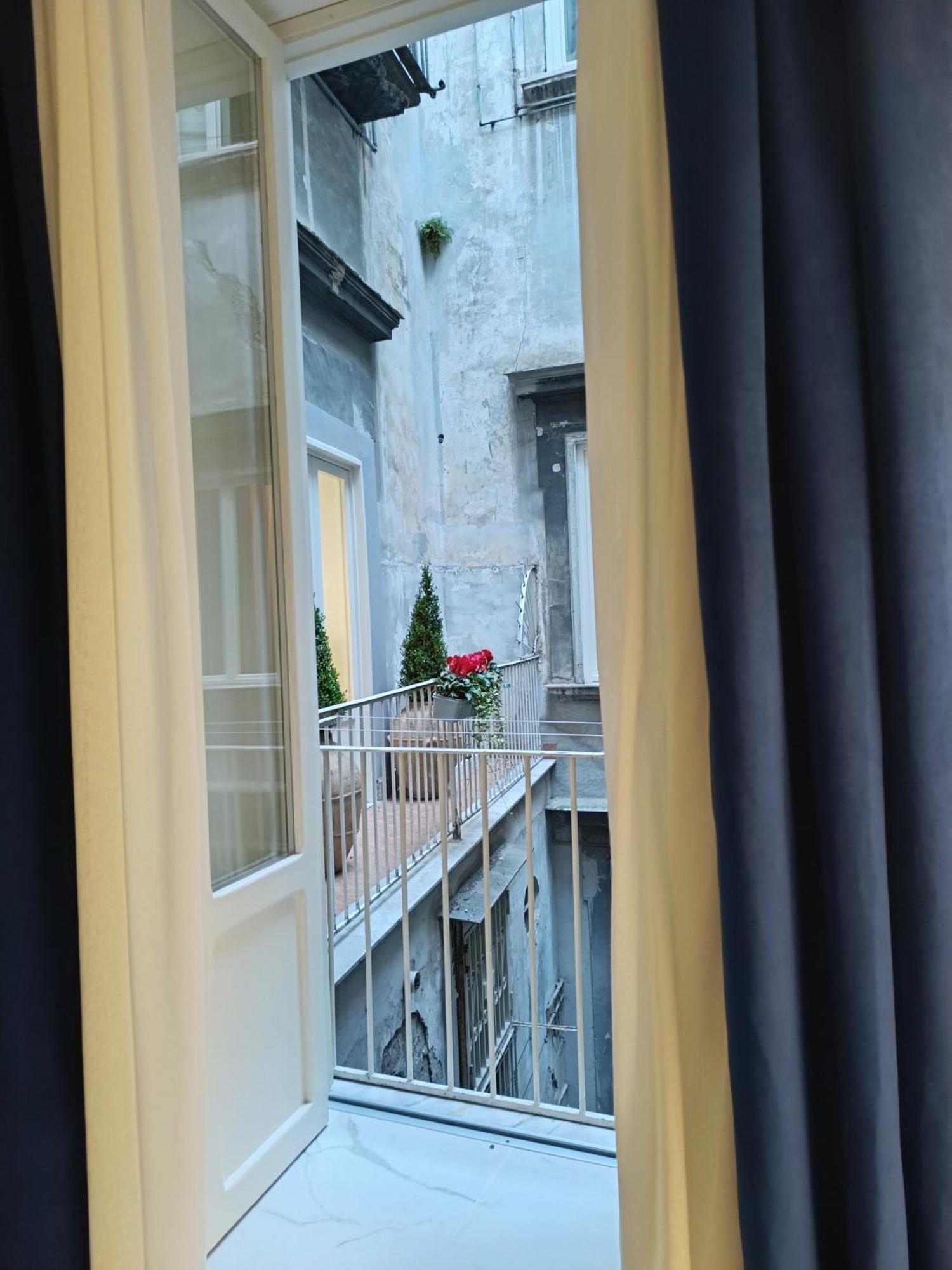 Guest house Relais Santa Lucia Sul Mare, *