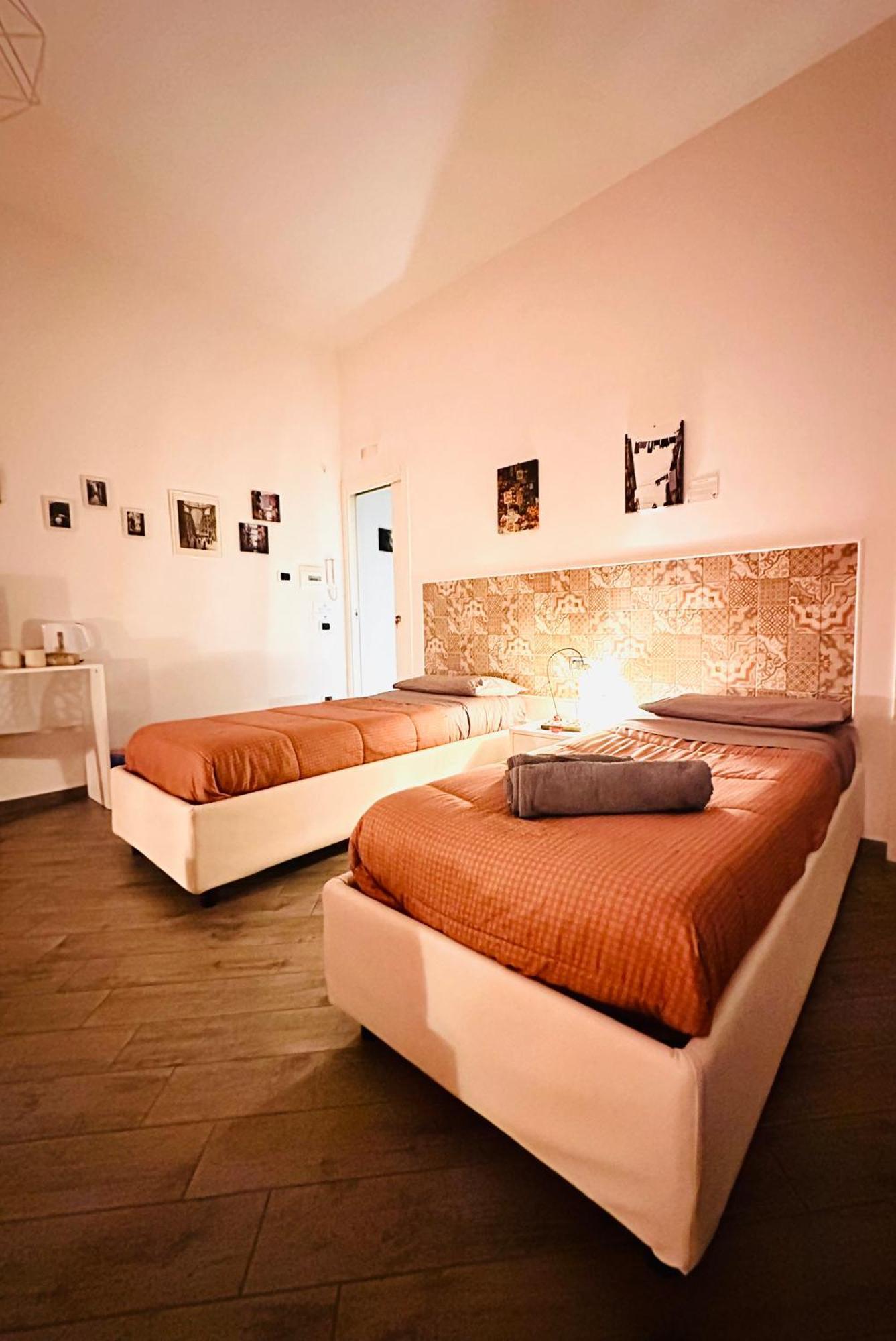 Cosmoneapolitan 2* Naples