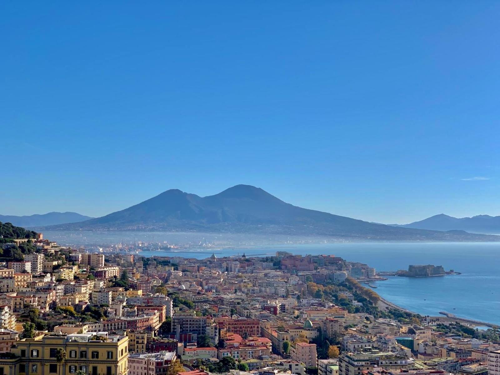 La Dimora, La Mansarda Sul Golfo *