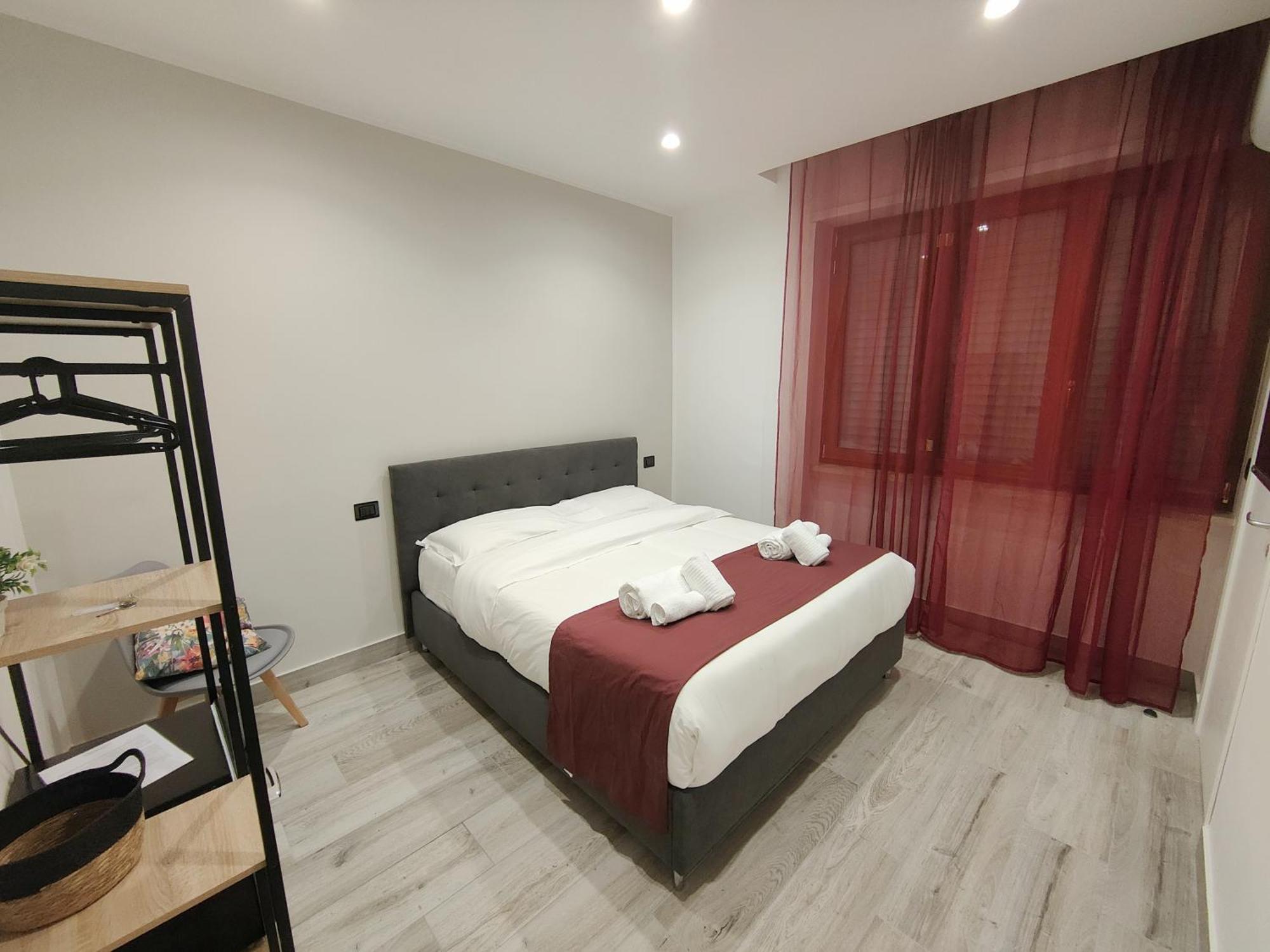 Sweet San Francesco Guest house