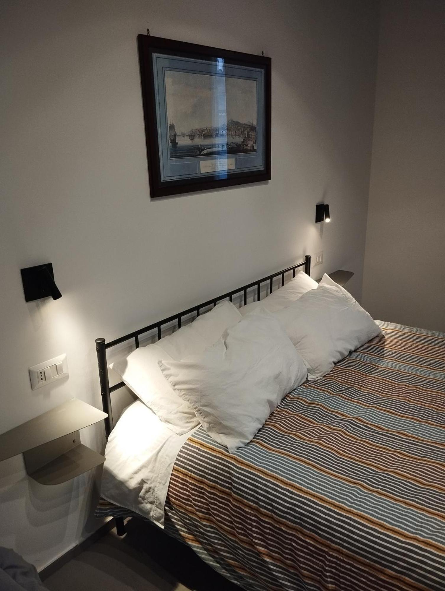 Casa Pupetta Bed & Breakfast Naples