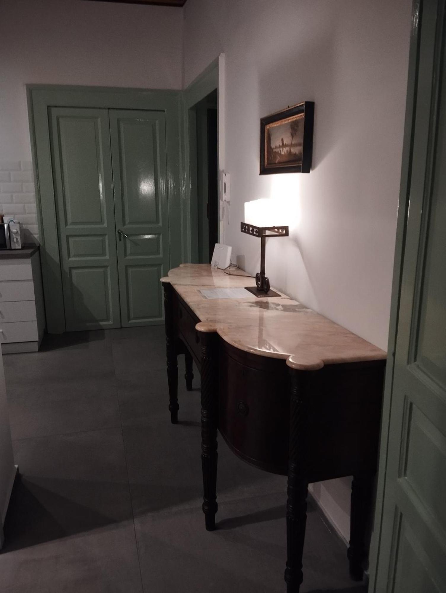 Casa Pupetta