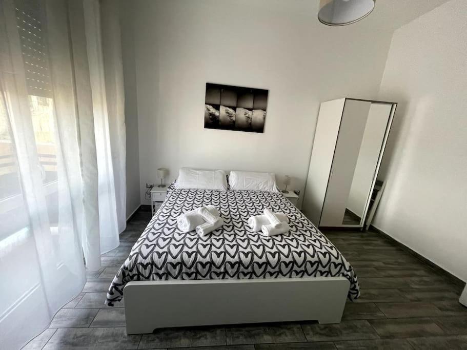 Holiday home Regine & Re