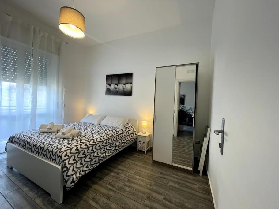 Regine & Re Holiday home Naples