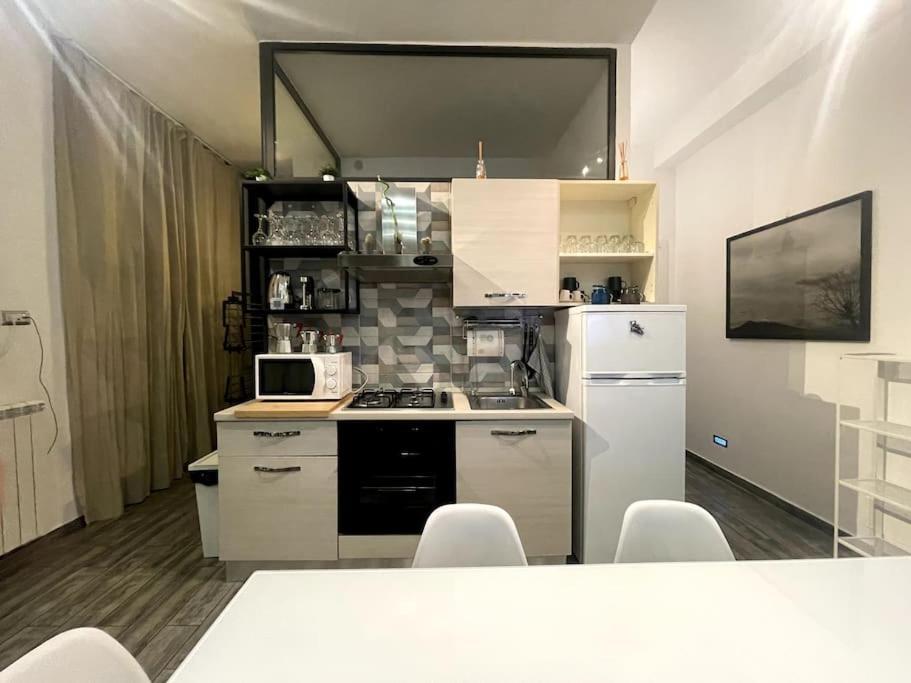 Holiday home Regine & Re *