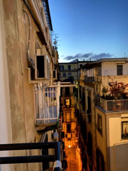 Holiday home Regine & Re Naples