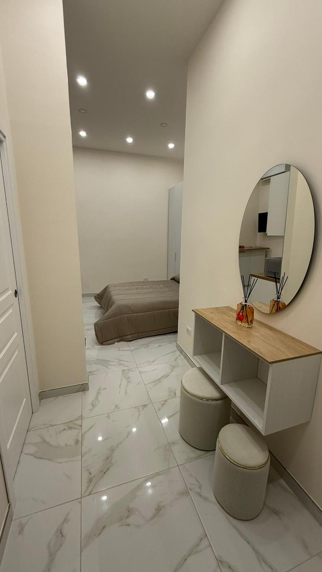 Apartment Casa Tarantino Naples
