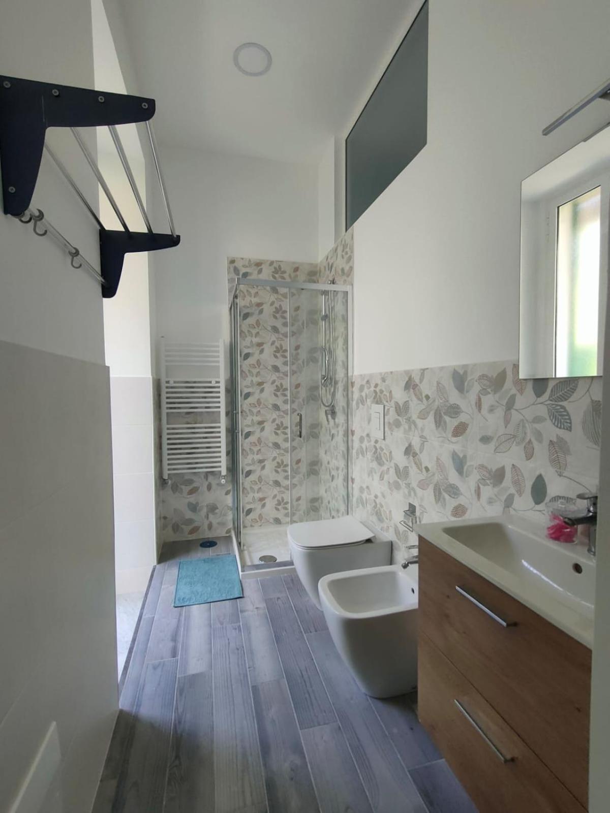 A Casa Di Freddie Naples