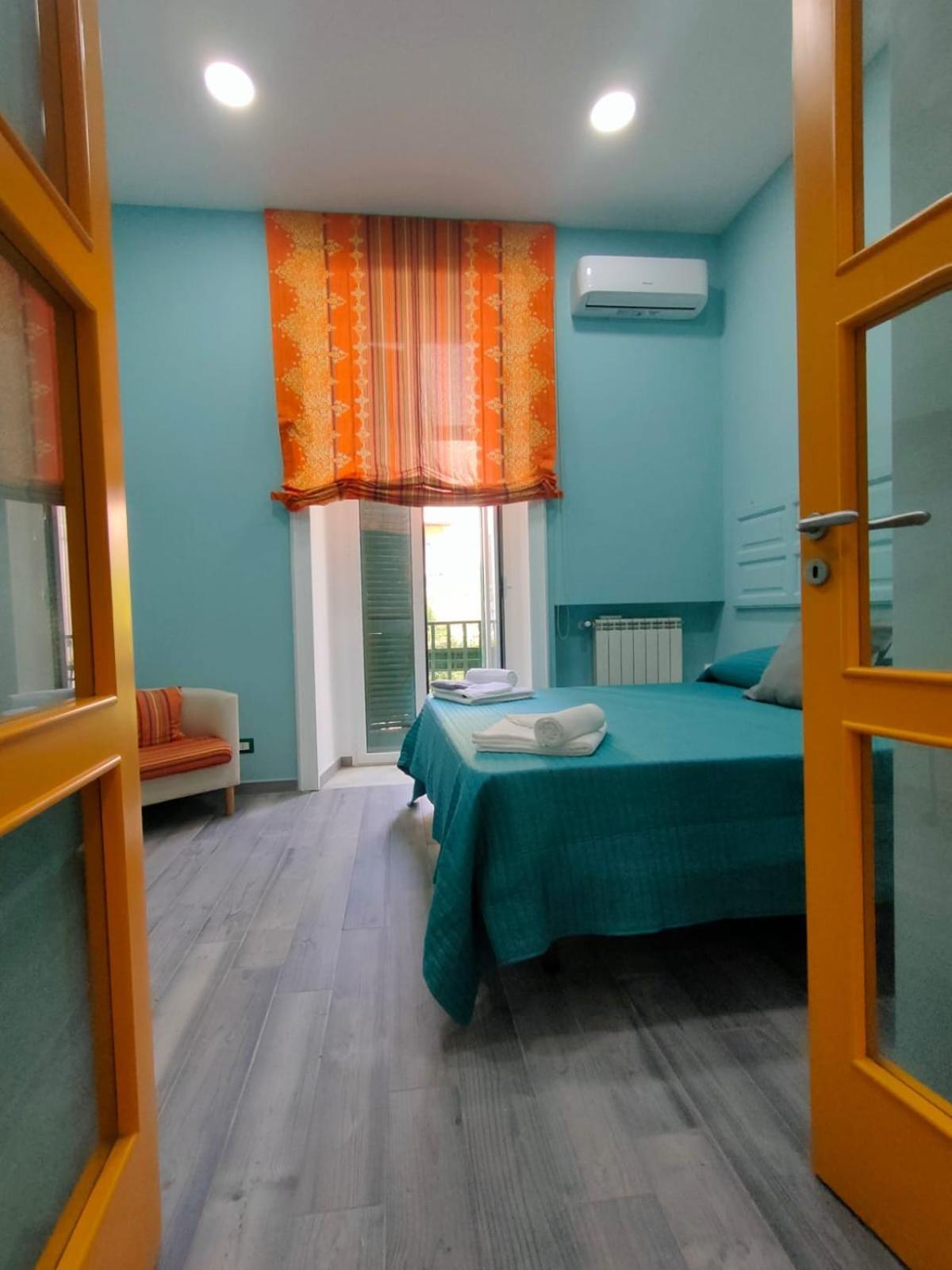Bed & Breakfast A Casa Di Freddie *