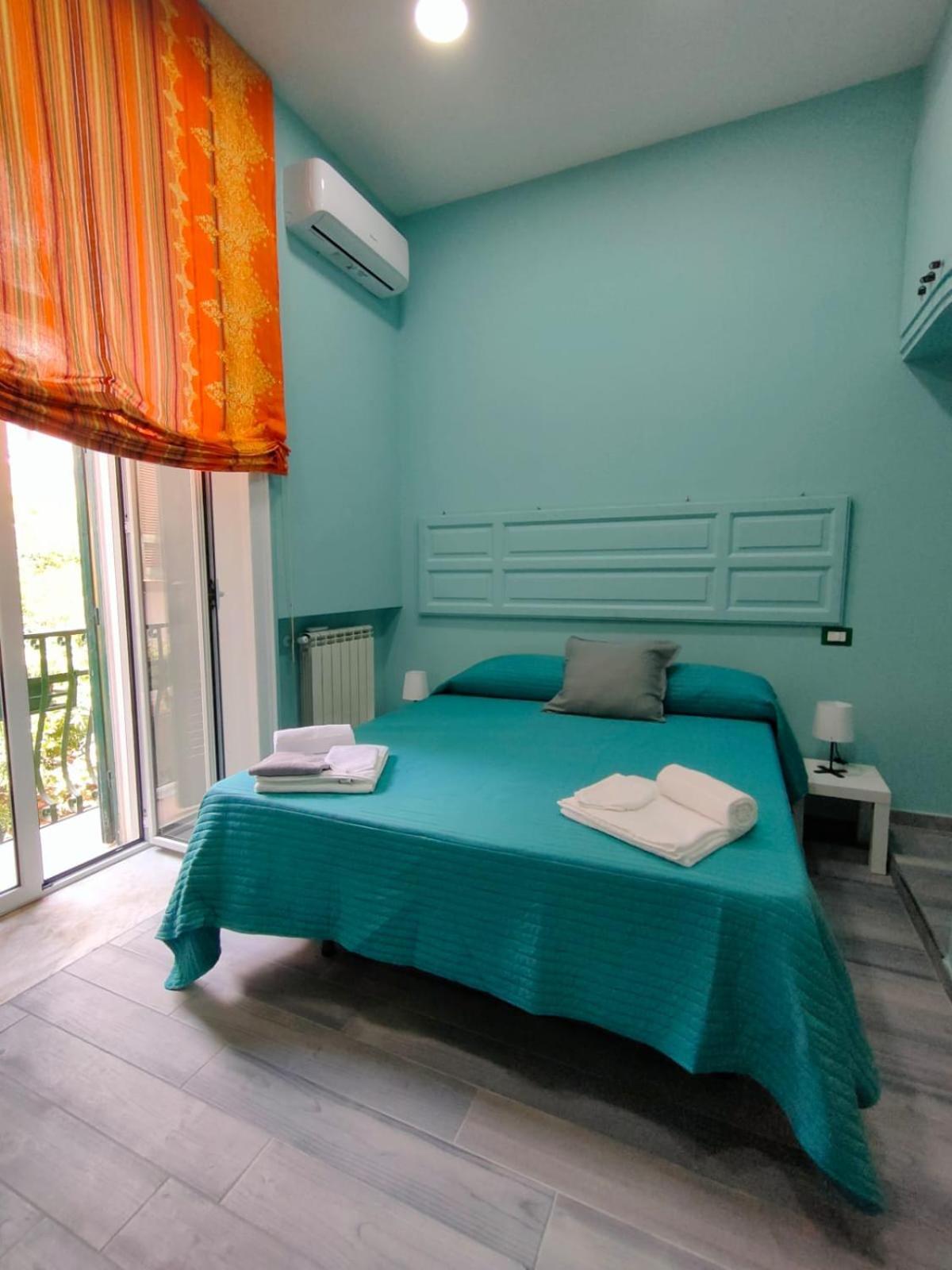 A Casa Di Freddie Bed & Breakfast *
