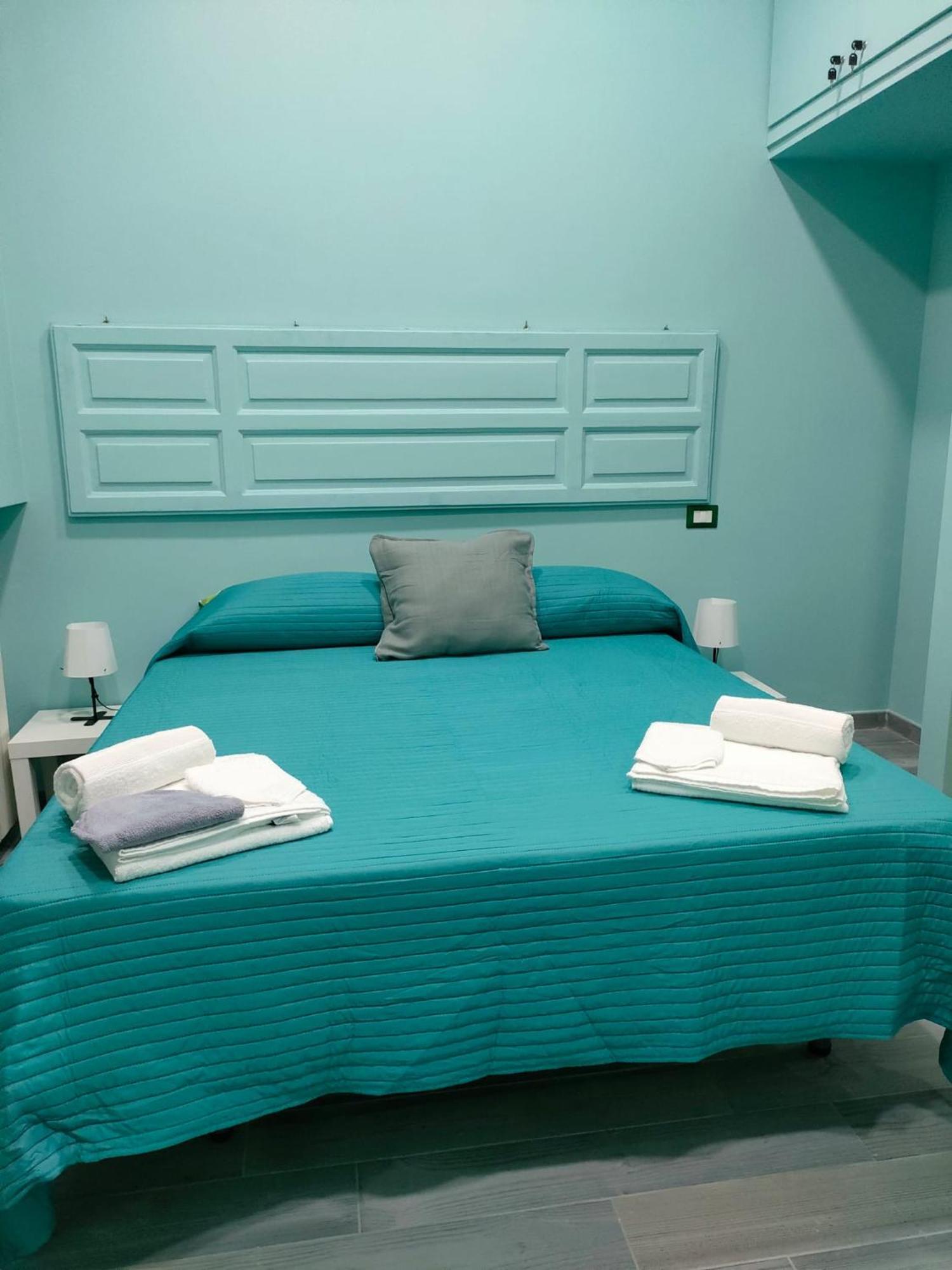 Bed & Breakfast A Casa Di Freddie *