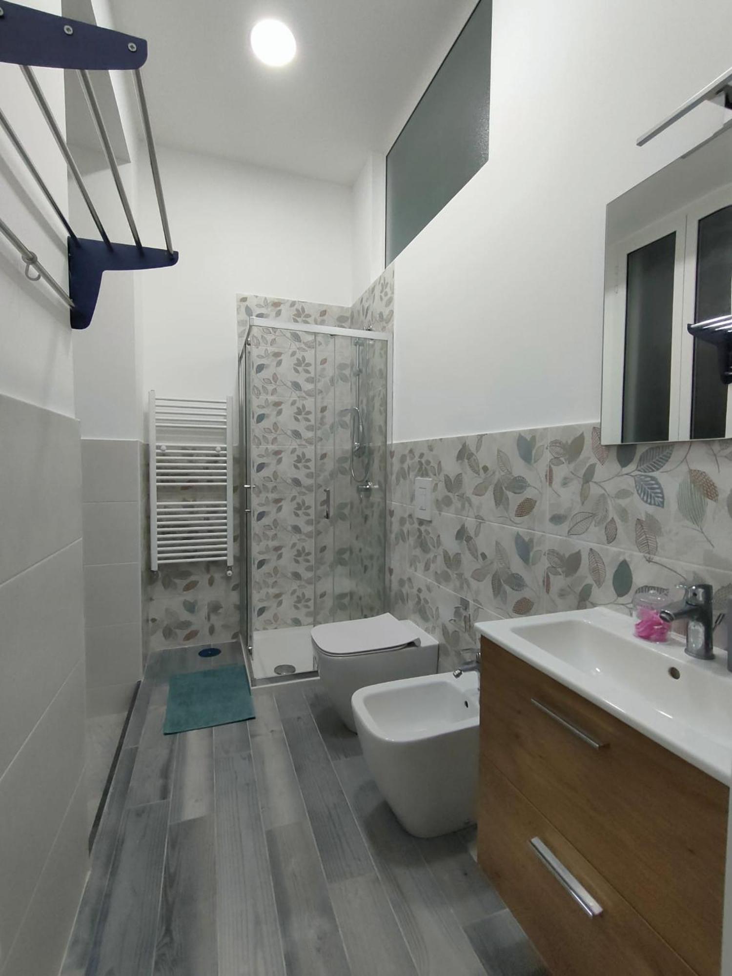 A Casa Di Freddie Bed & Breakfast Naples