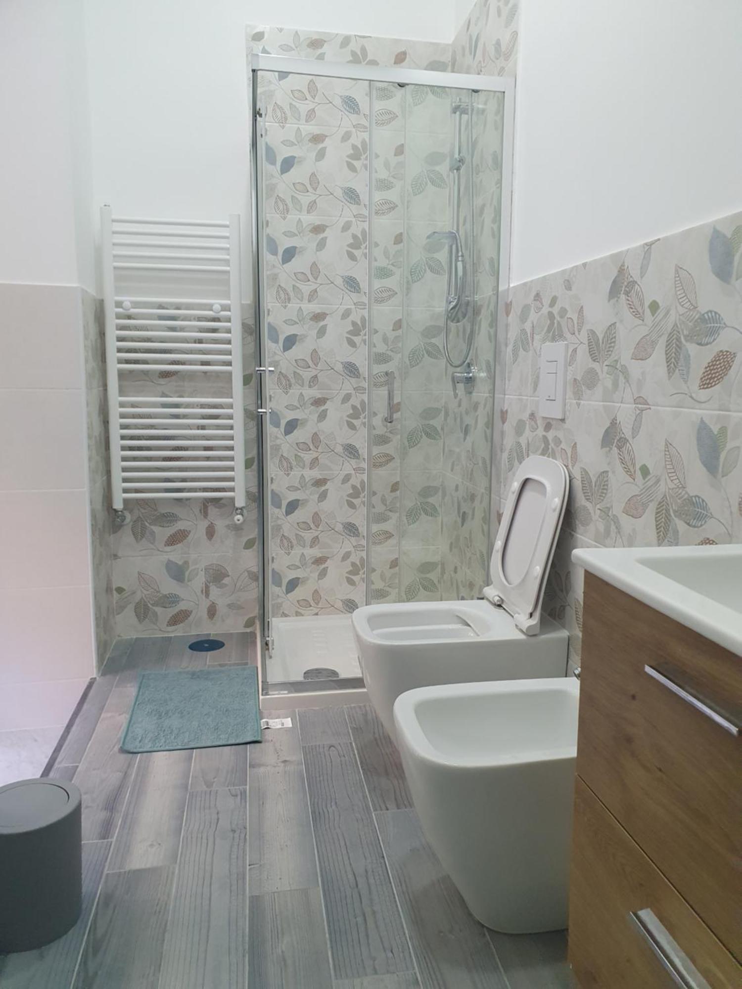 Bed & Breakfast A Casa Di Freddie Naples