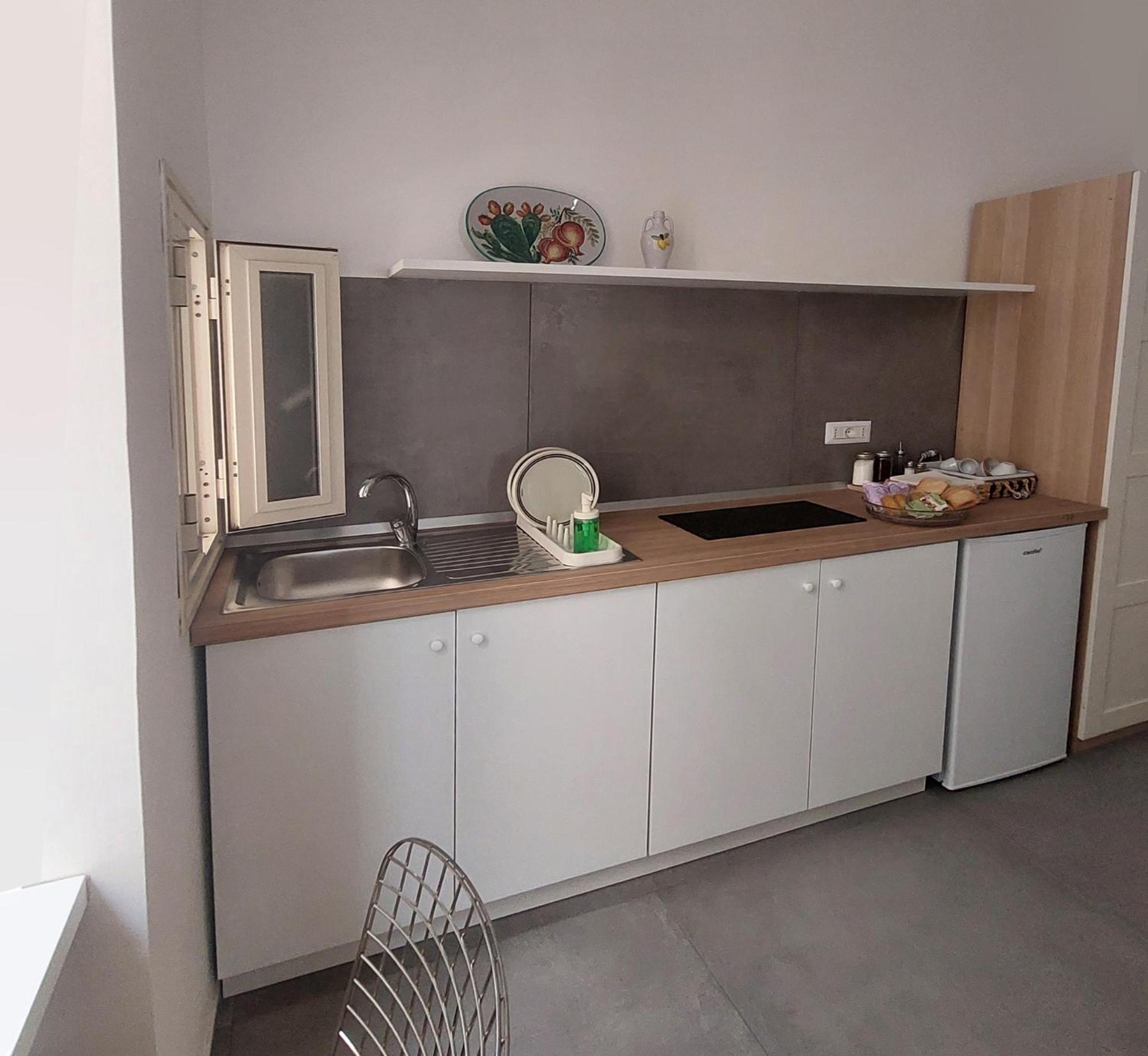 Casa Pupetta Bed & Breakfast Naples