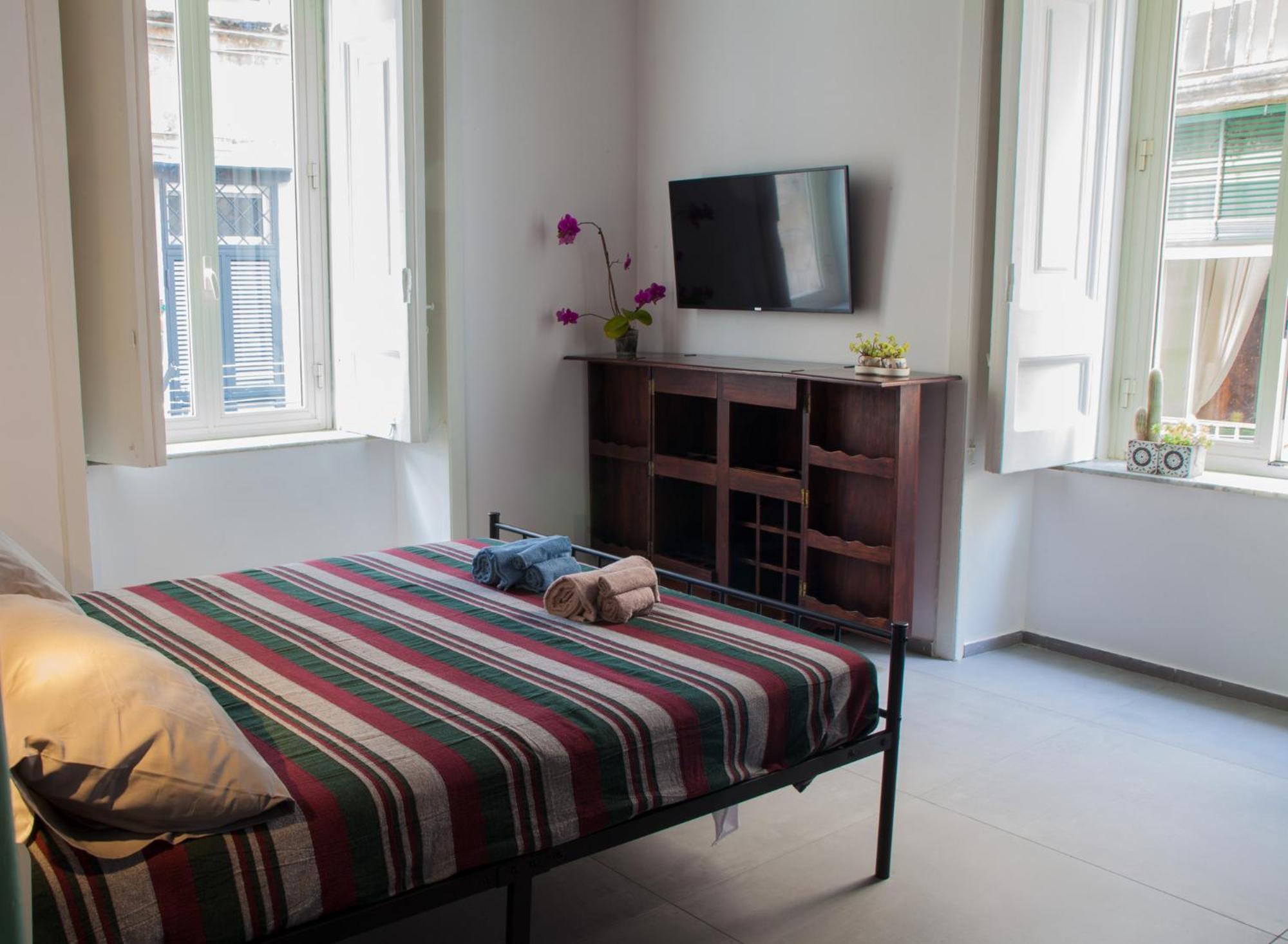 Bed & Breakfast Casa Pupetta Naples