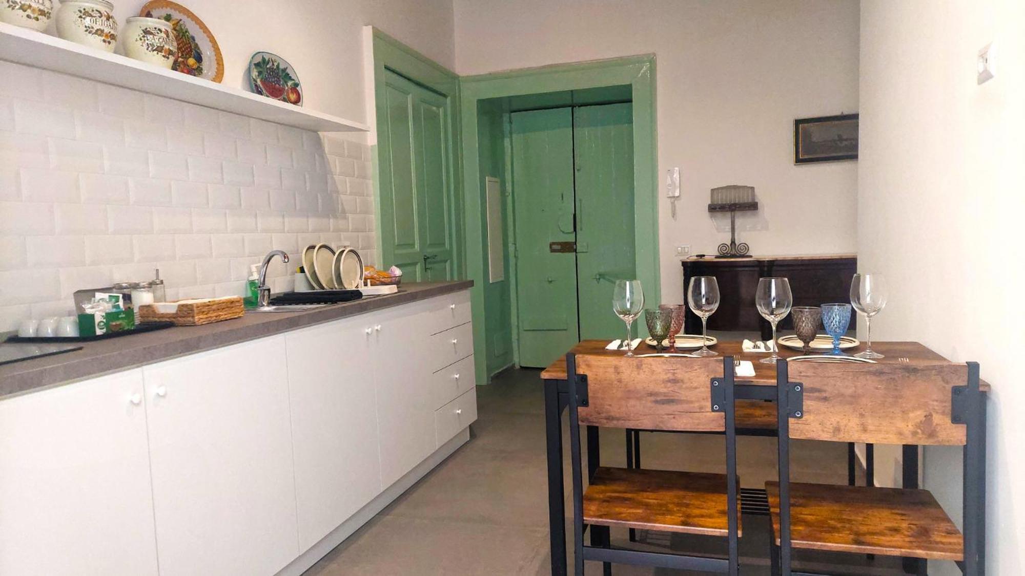Casa Pupetta *