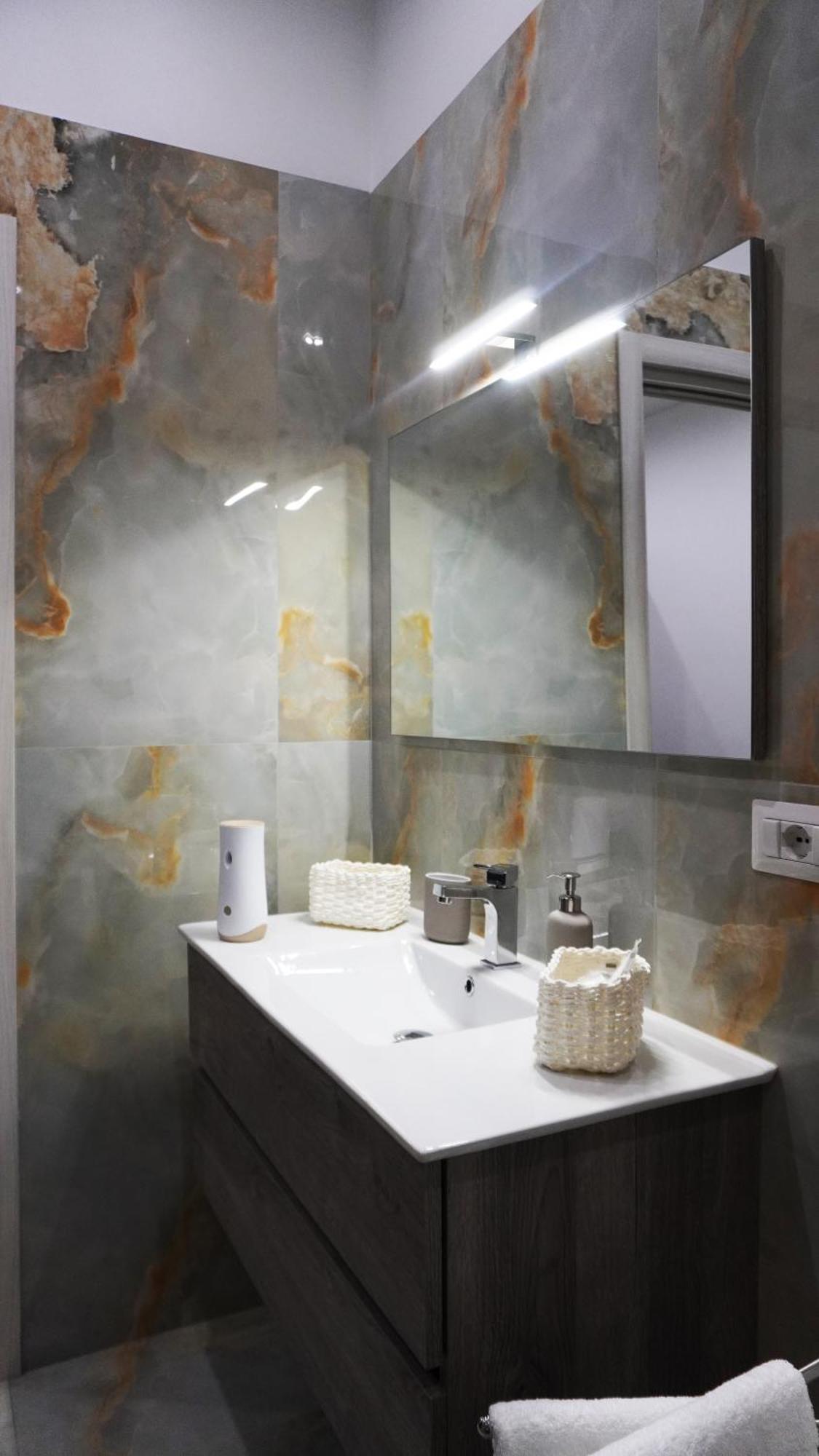 Da Tonino Luxury Apartment *