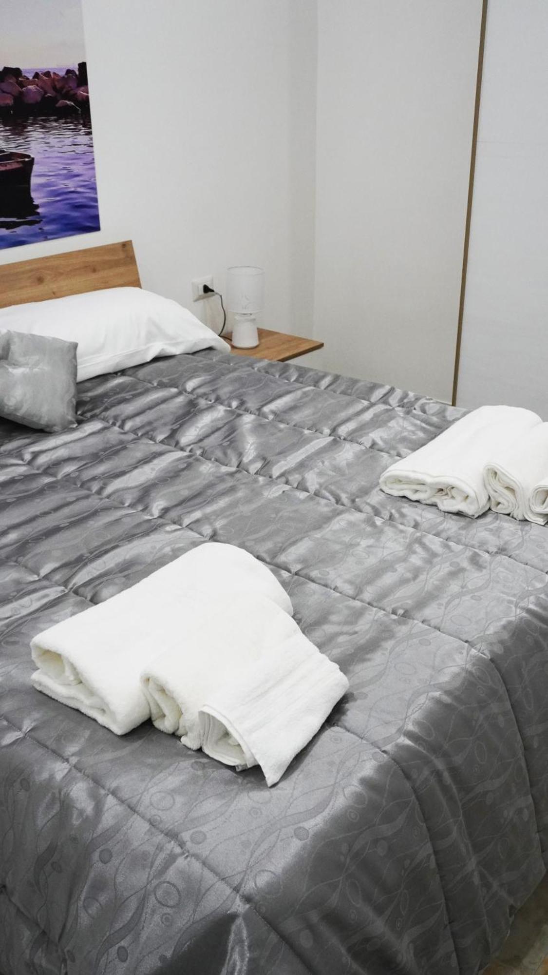 Apartment Da Tonino Luxury Naples