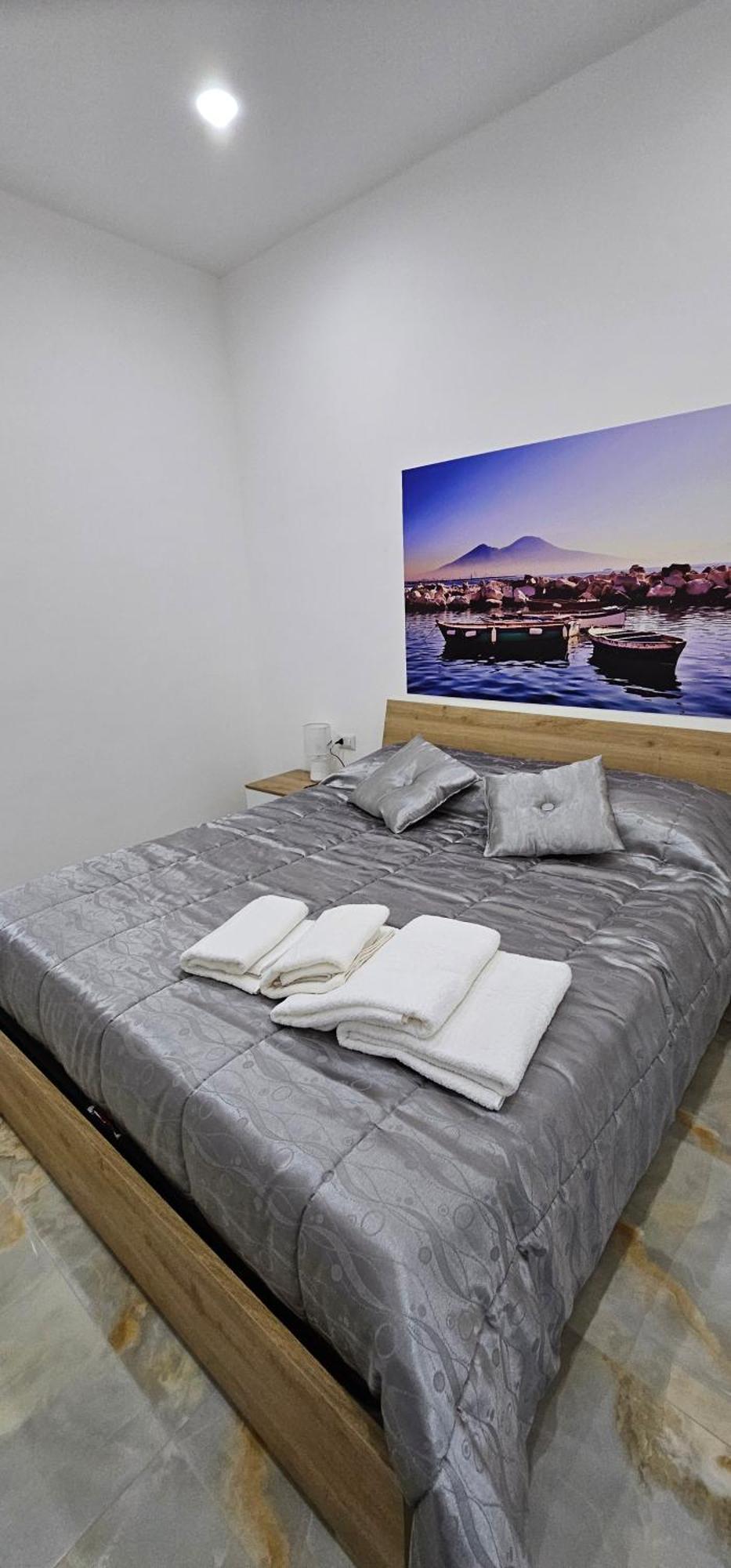 Apartment Da Tonino Luxury *