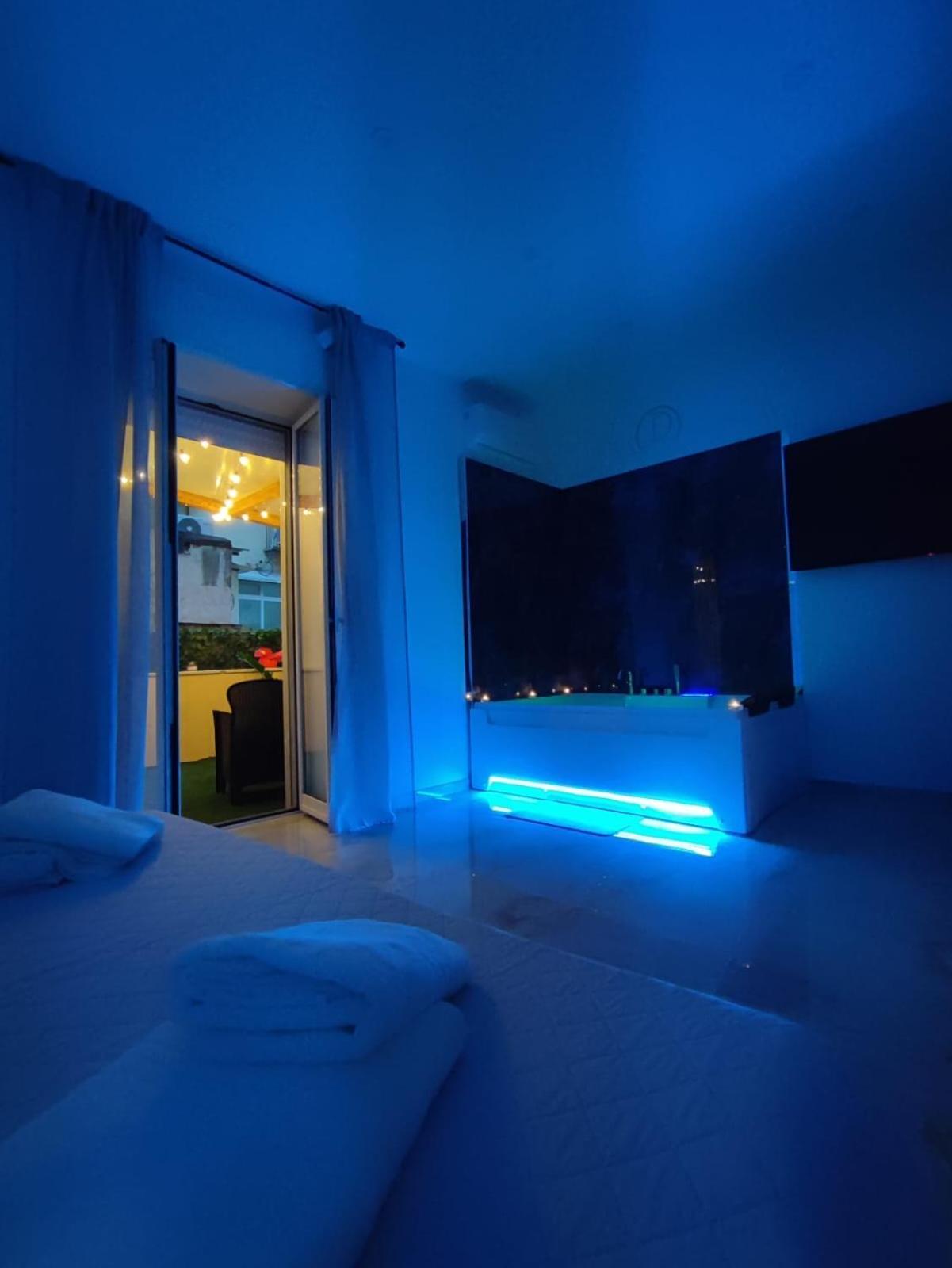 Apartment Da Tonino Luxury Naples