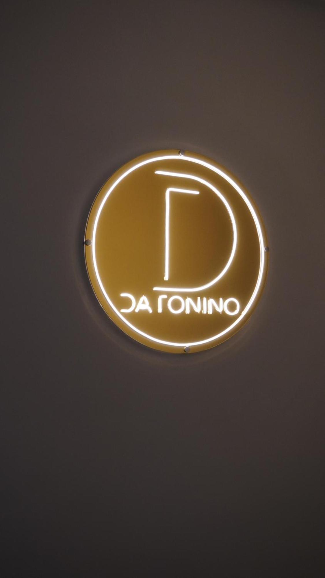 Apartment Da Tonino Luxury *