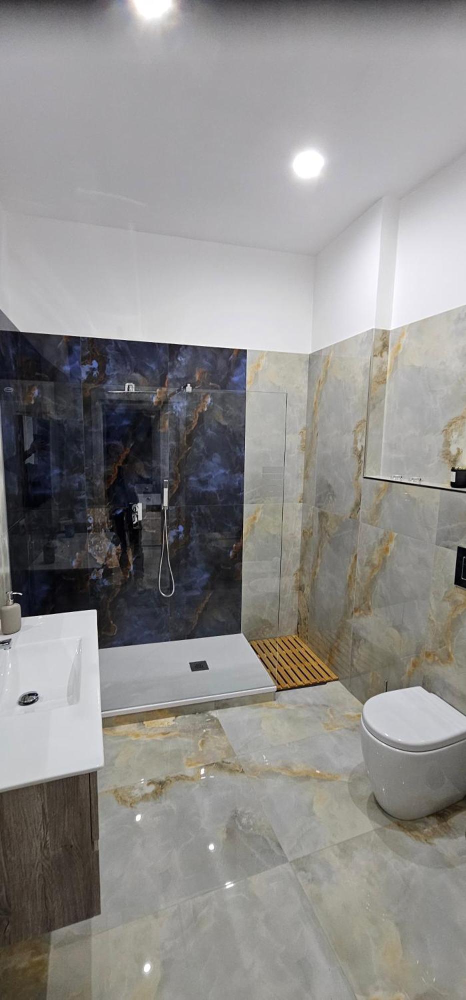 Apartment Da Tonino Luxury *
