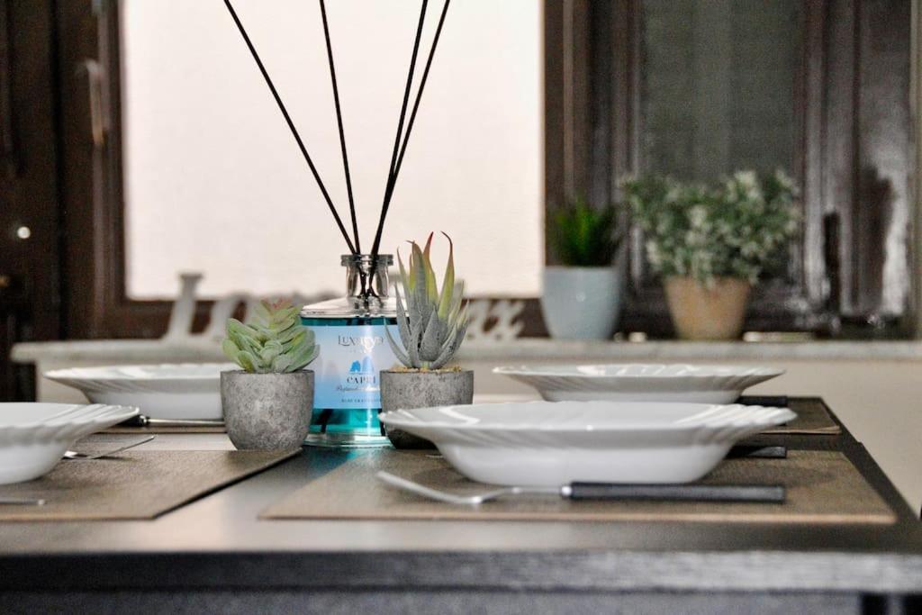 Apartment Spaccanapoli 3min - Charming Typical Flat Naples
