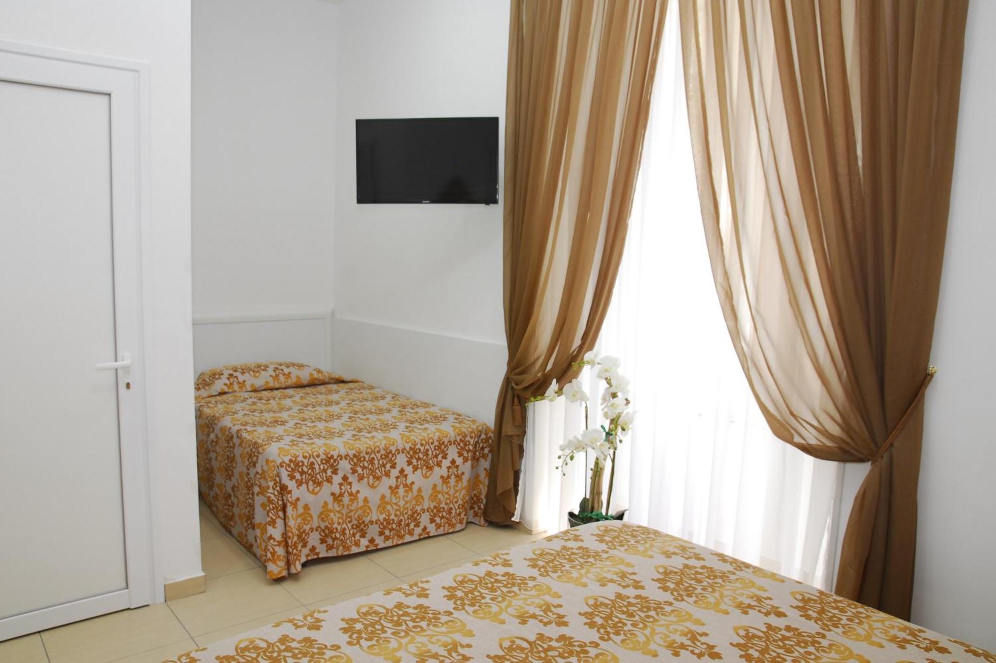 Casablanca Hotel