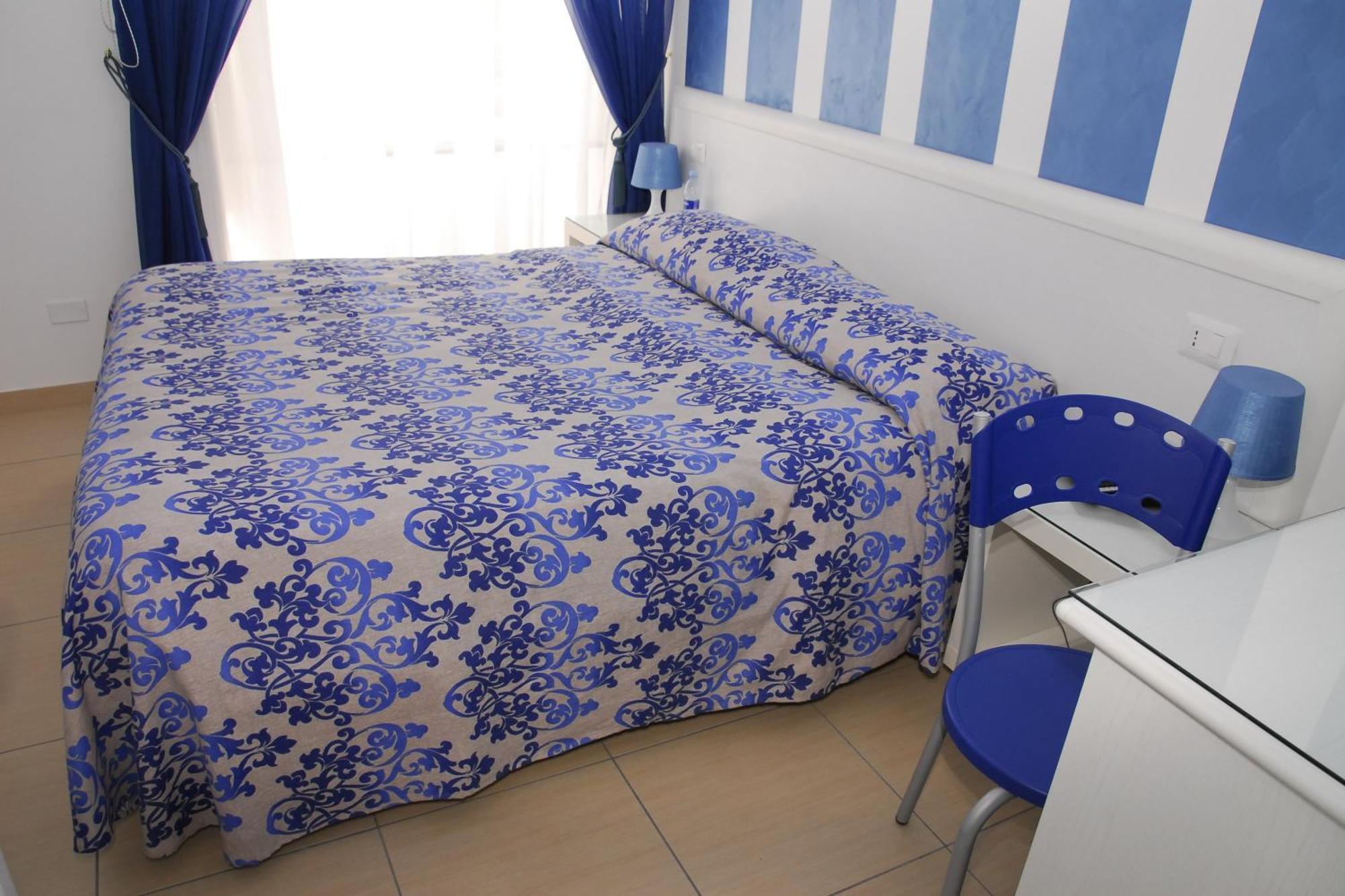 Casablanca Hotel 3*