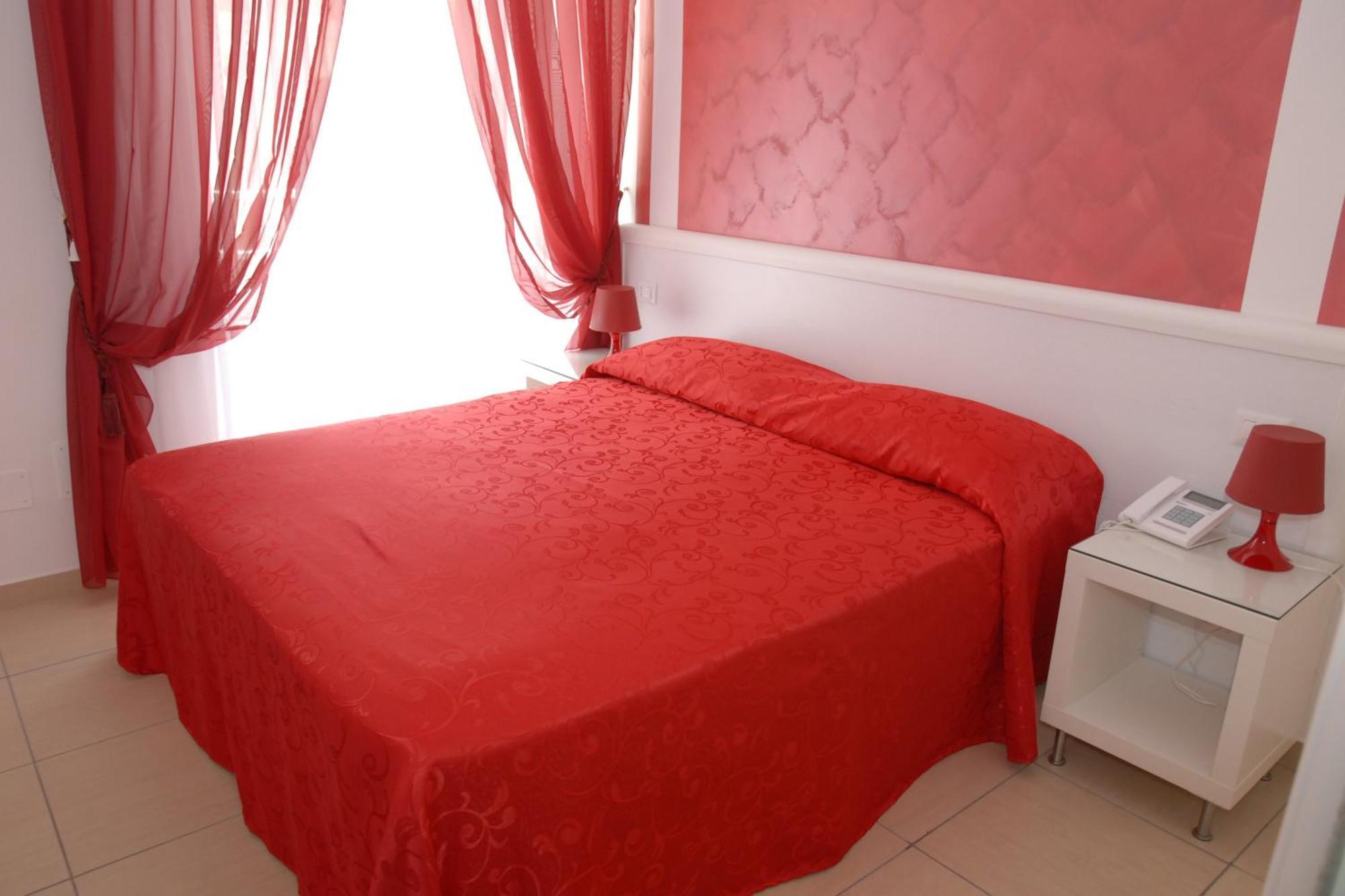 Casablanca Hotel