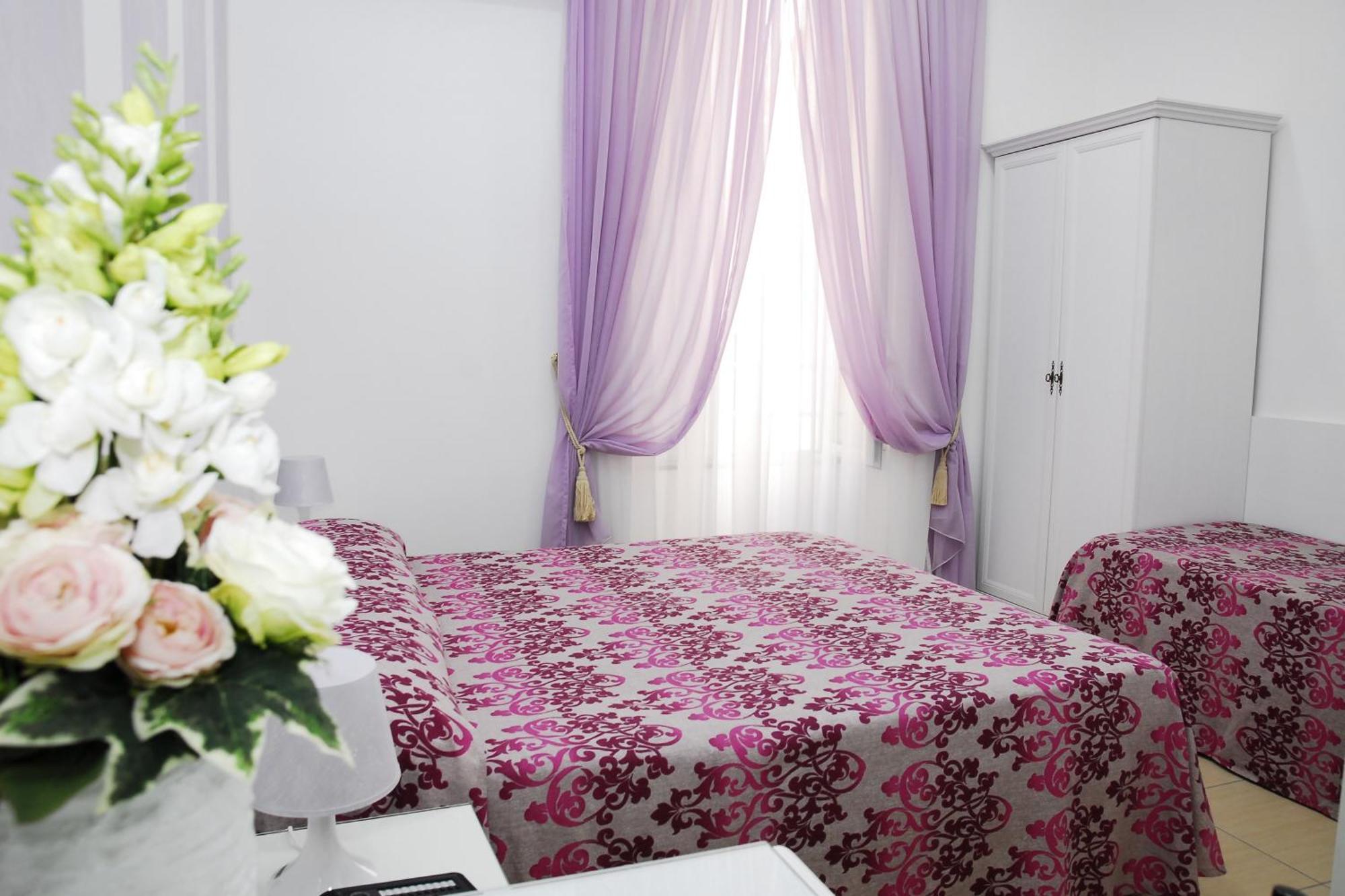 Hotel Casablanca