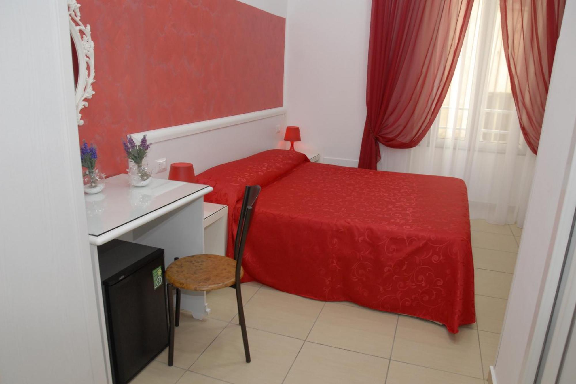 Casablanca Hotel 3*