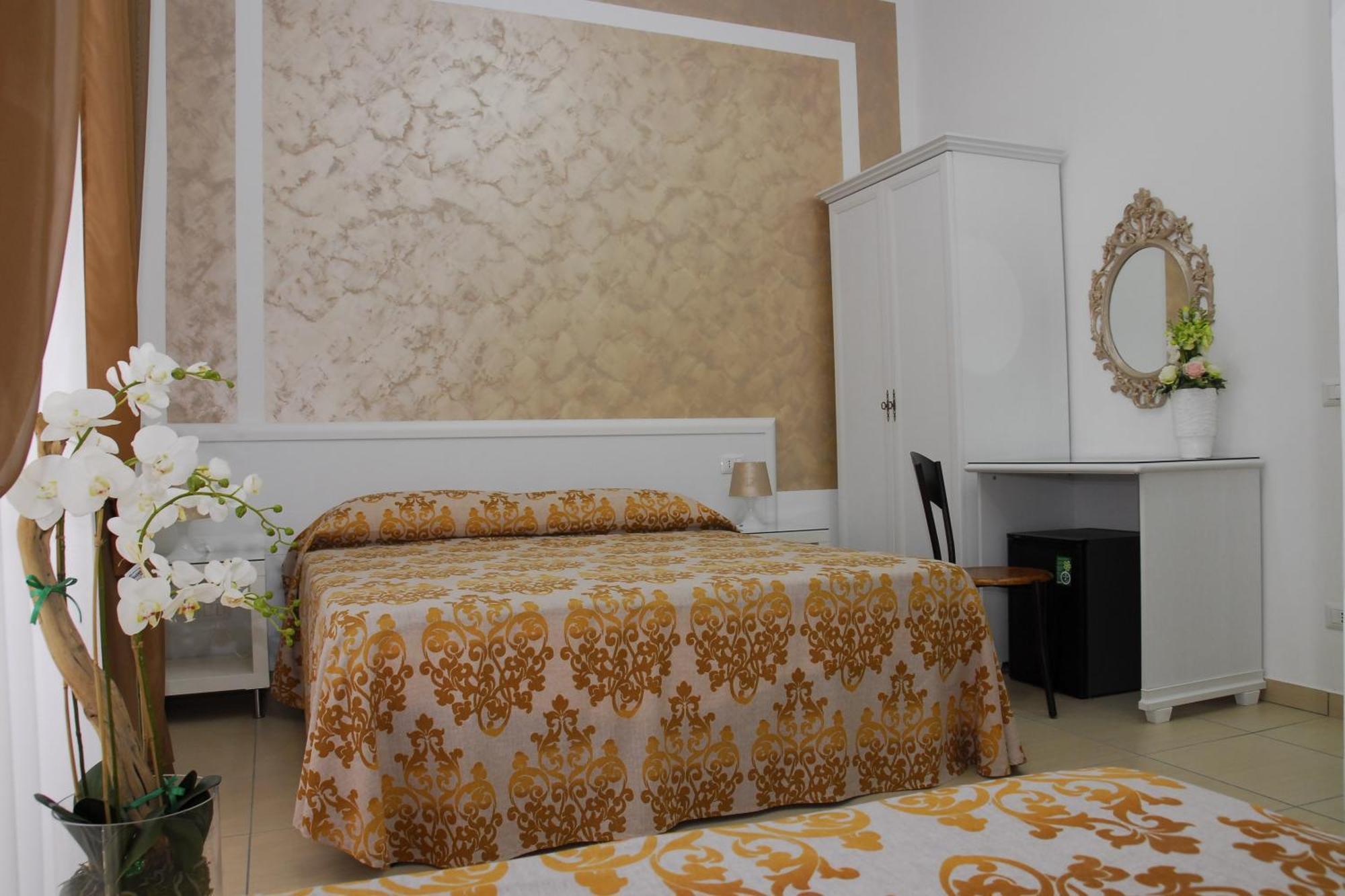 Hotel Casablanca 3*