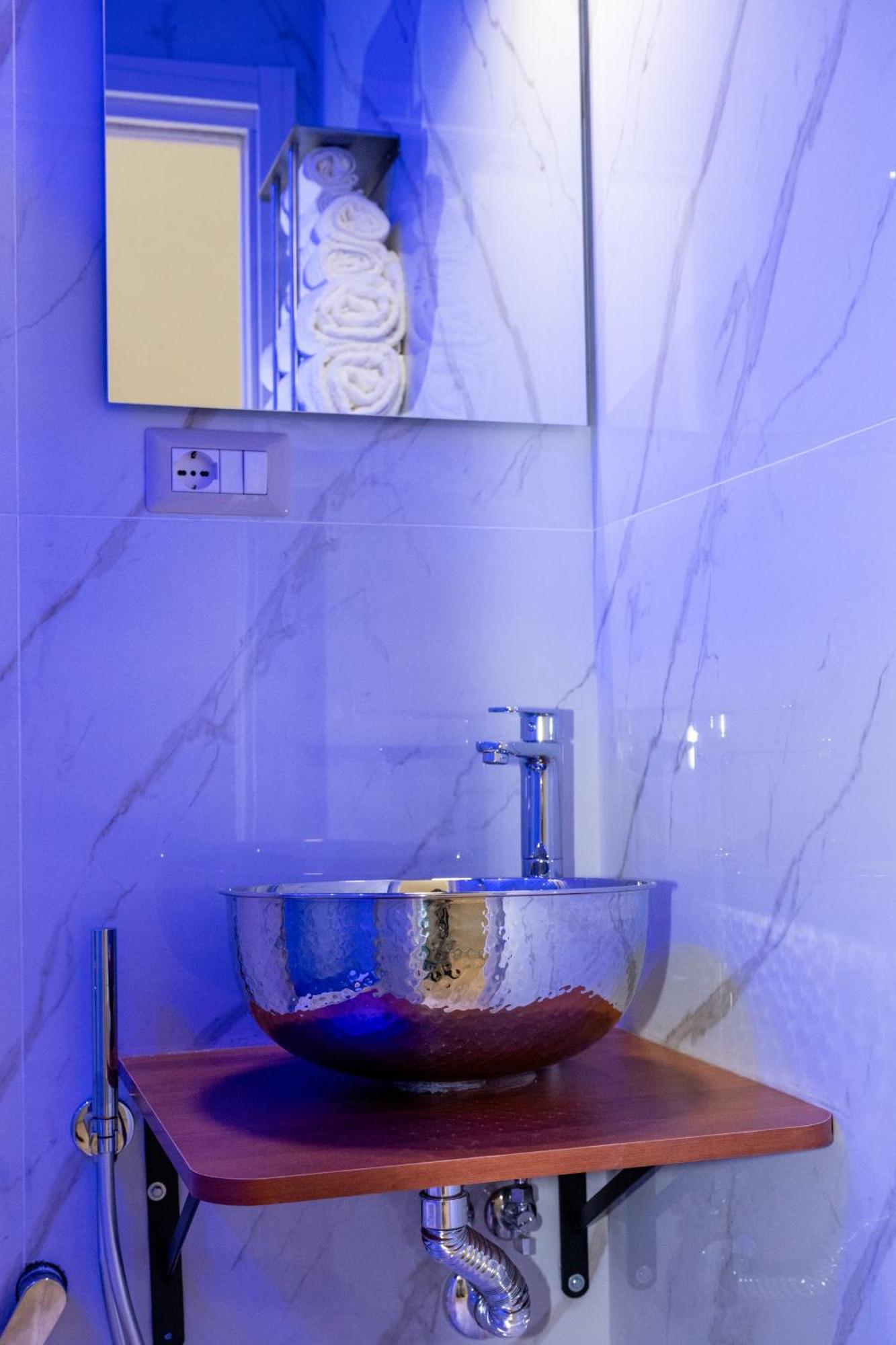 Stella Mia Luxury Bed & Breakfast *